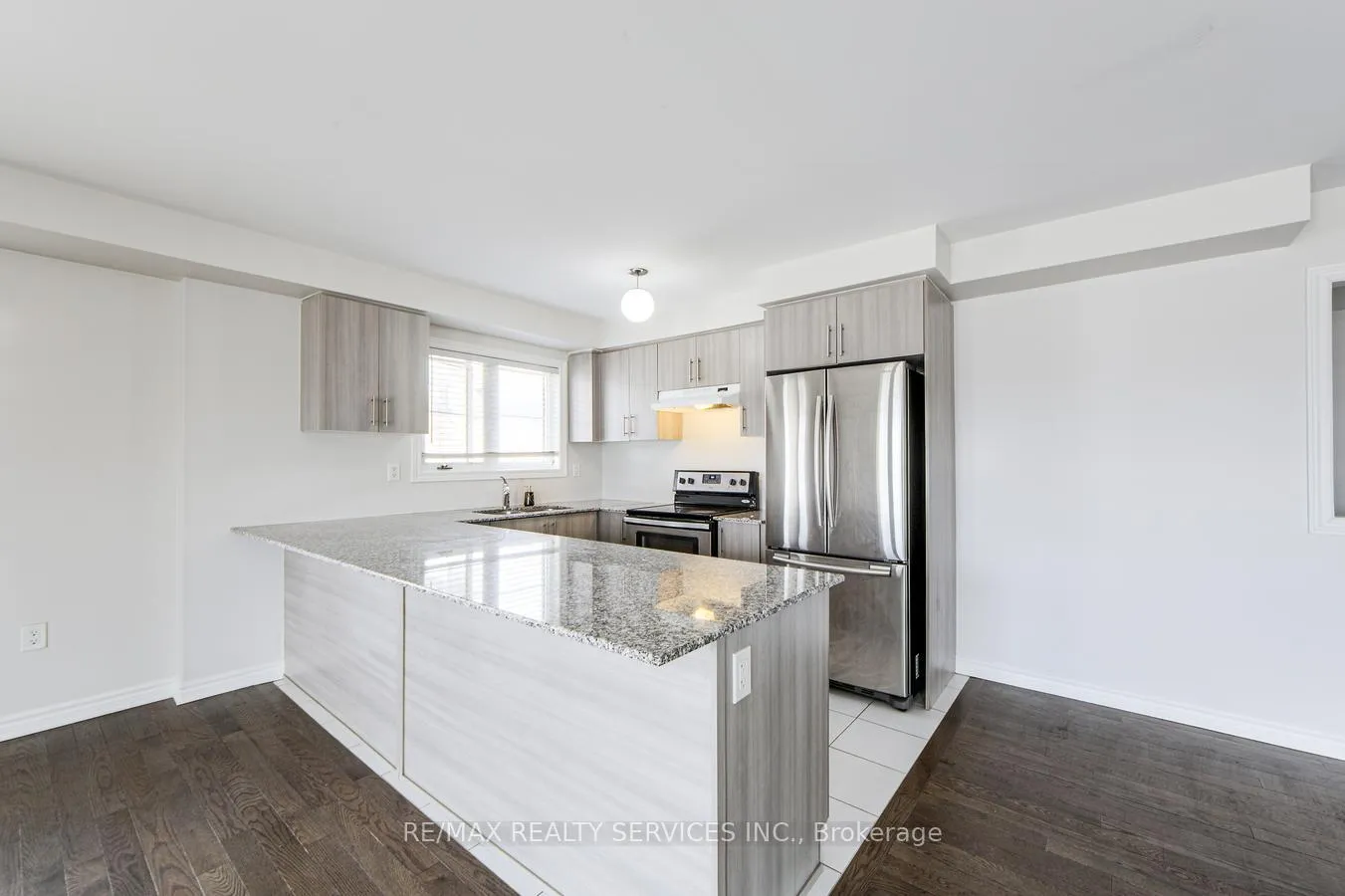 Photo 10 of Unit 117, 200 Veterans Drive, Brampton, Northwest Brampton — HOMEH