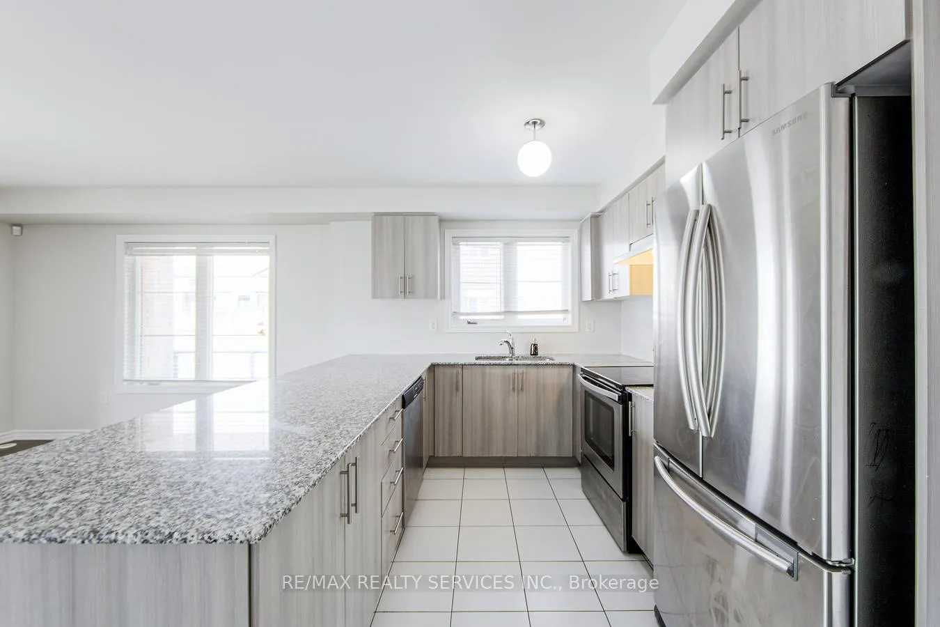 Photo 11 of Unit 117, 200 Veterans Drive, Brampton, Northwest Brampton — HOMEH