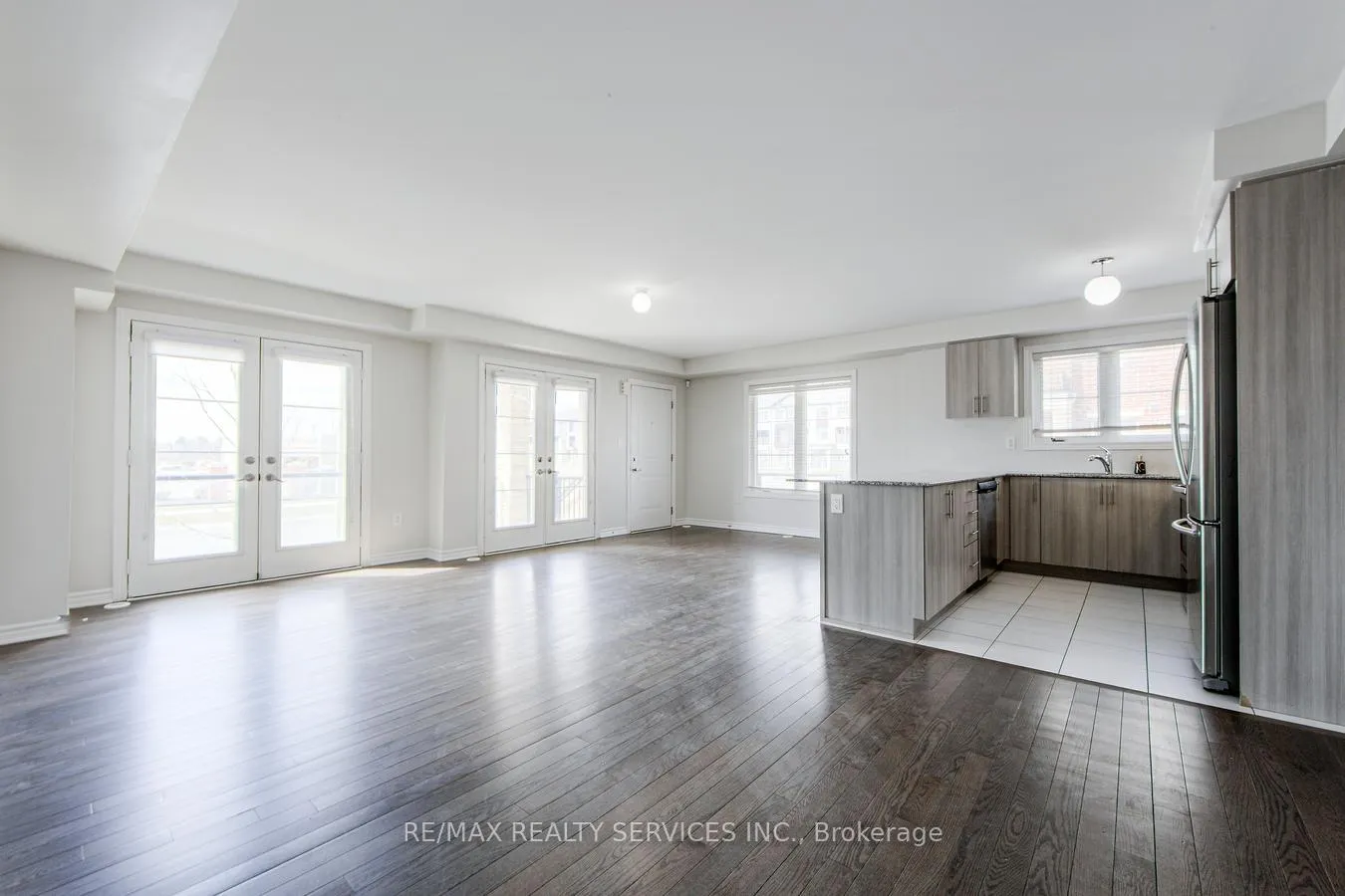 Photo 12 of Unit 117, 200 Veterans Drive, Brampton, Northwest Brampton — HOMEH