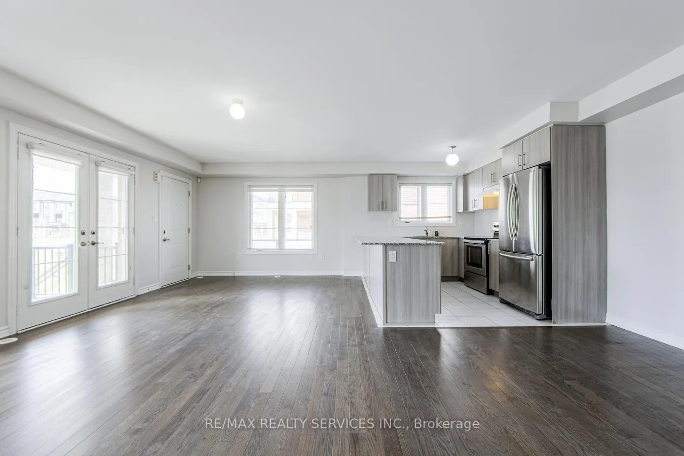 Photo 13 of Unit 117, 200 Veterans Drive, Brampton, Northwest Brampton — HOMEH