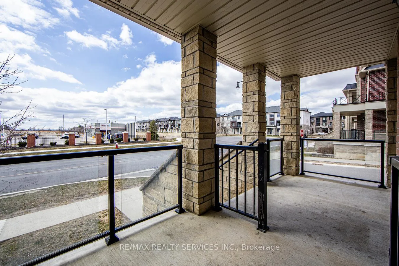 Photo 30 of Unit 117, 200 Veterans Drive, Brampton, Northwest Brampton — HOMEH