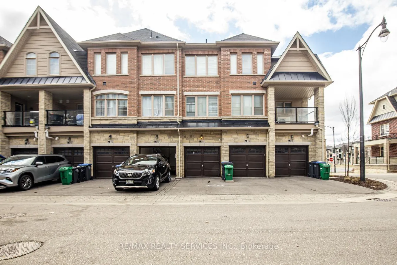 Photo 32 of Unit 117, 200 Veterans Drive, Brampton, Northwest Brampton — HOMEH