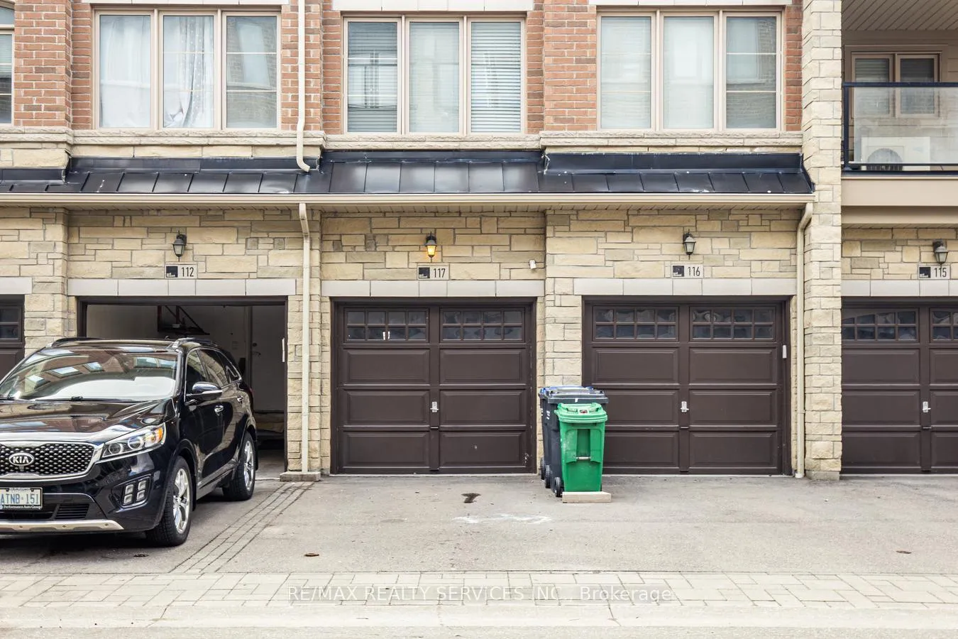 Photo 33 of Unit 117, 200 Veterans Drive, Brampton, Northwest Brampton — HOMEH