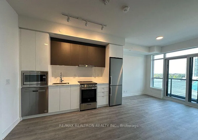 Photo 3 of Unit B328, 50 Upper Mall Way, Vaughan, Brownridge — HOMEH