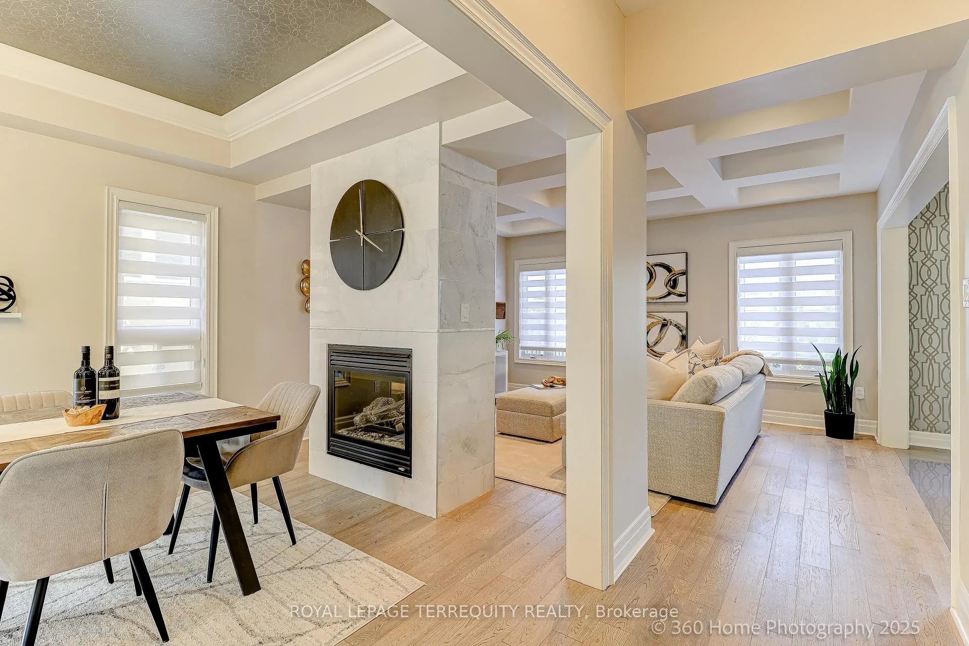 Photo 8 of 18 Northglen Boulevard, Clarington, Bowmanville — HOMEH