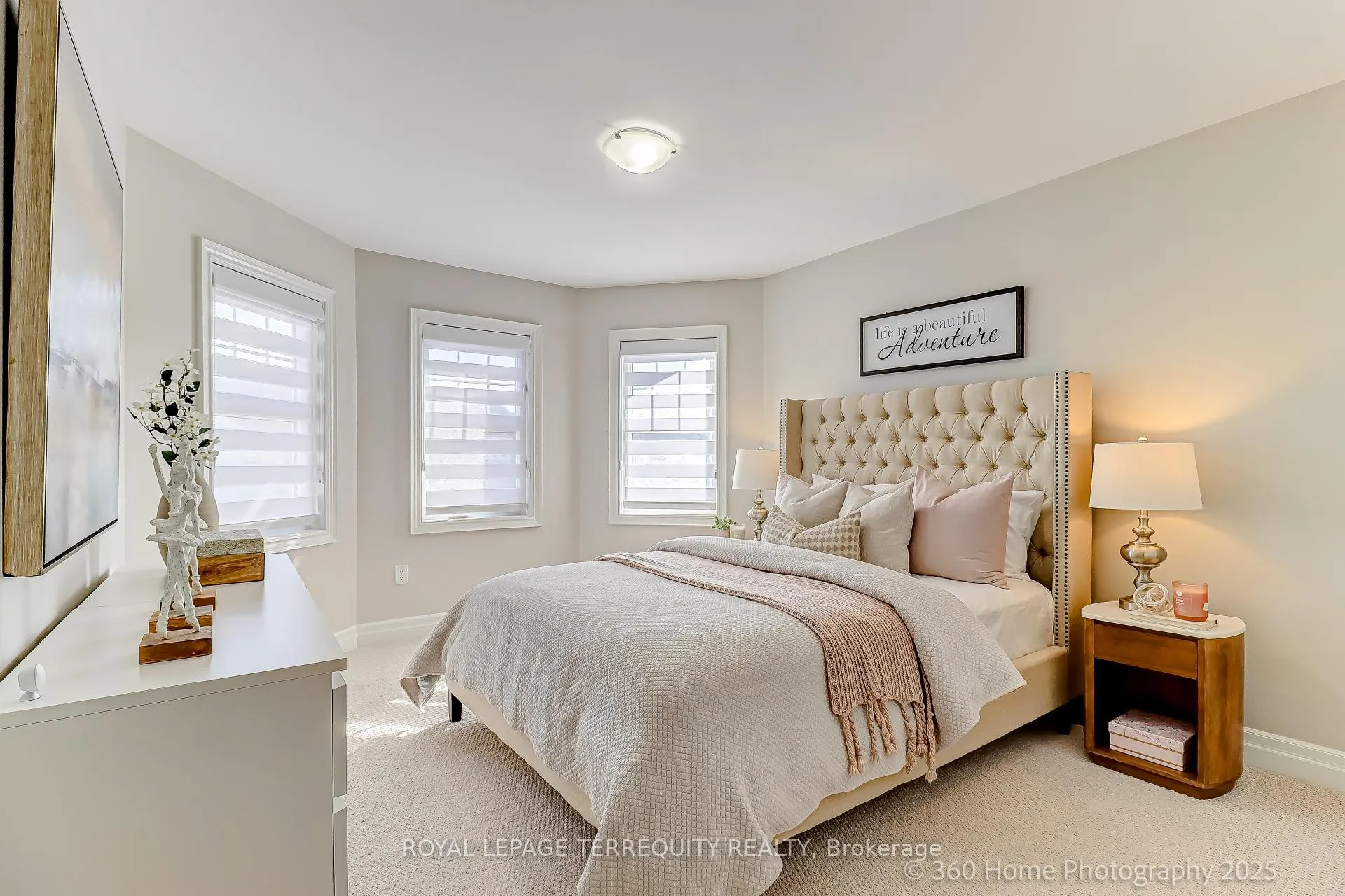 Photo 17 of 18 Northglen Boulevard, Clarington, Bowmanville — HOMEH