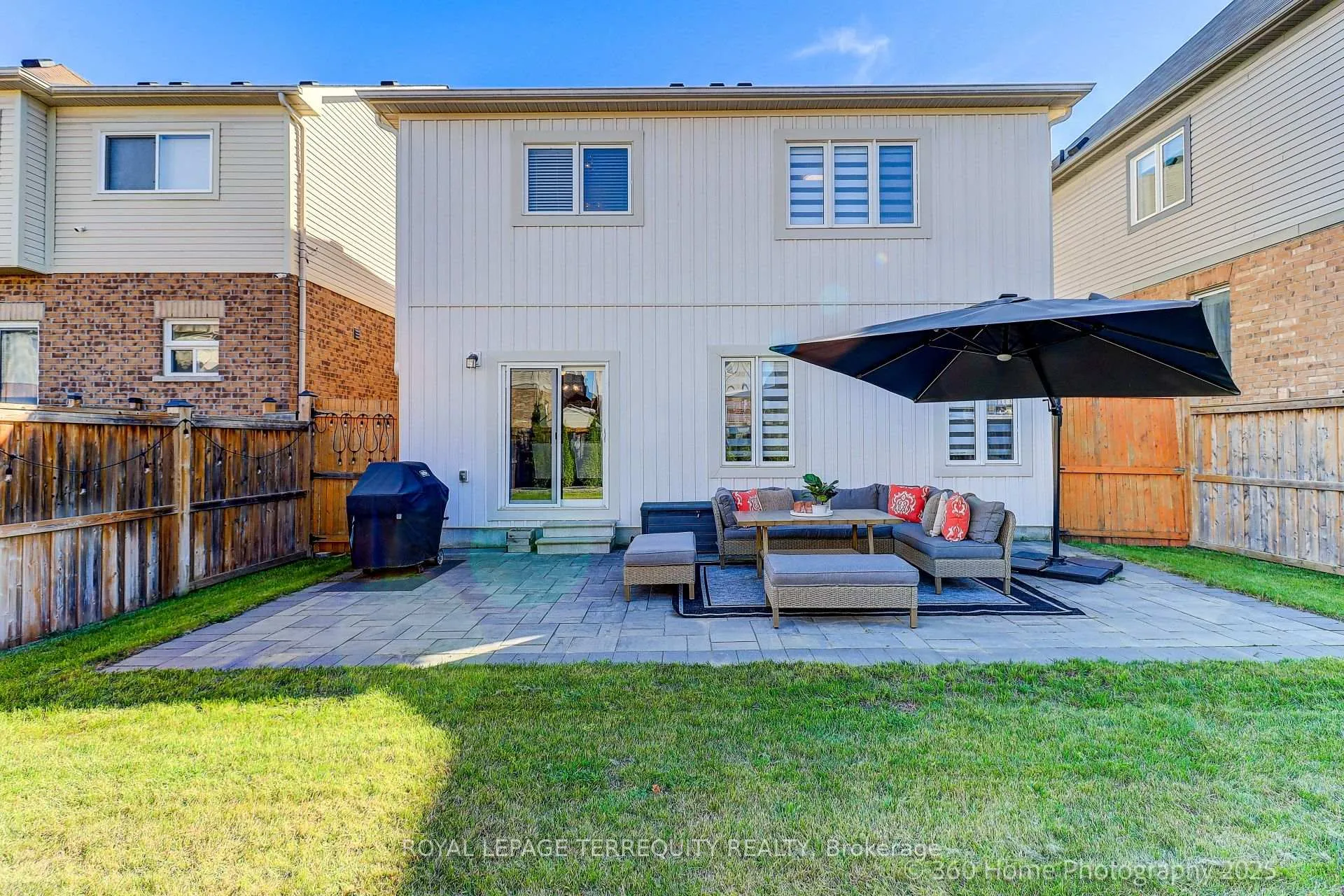 Photo 26 of 18 Northglen Boulevard, Clarington, Bowmanville — HOMEH