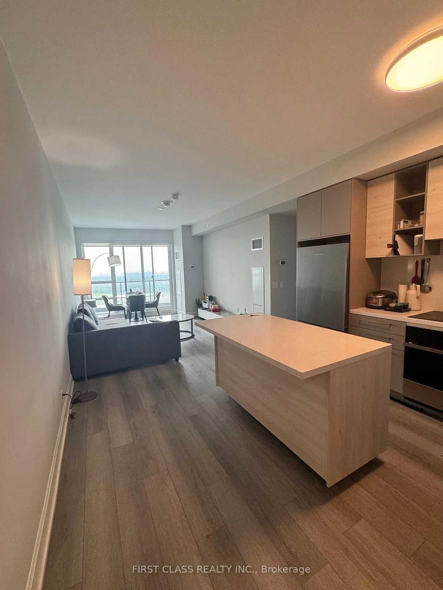 Photo 1 of Unit 1909, 38 Gandhi Lane, Markham, Commerce Valley — HOMEH