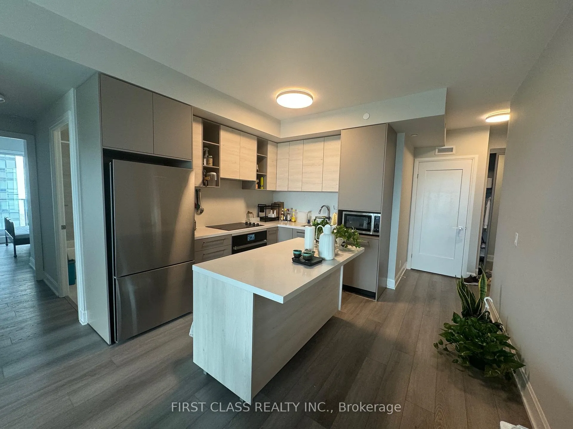 Photo 2 of Unit 1909, 38 Gandhi Lane, Markham, Commerce Valley — HOMEH