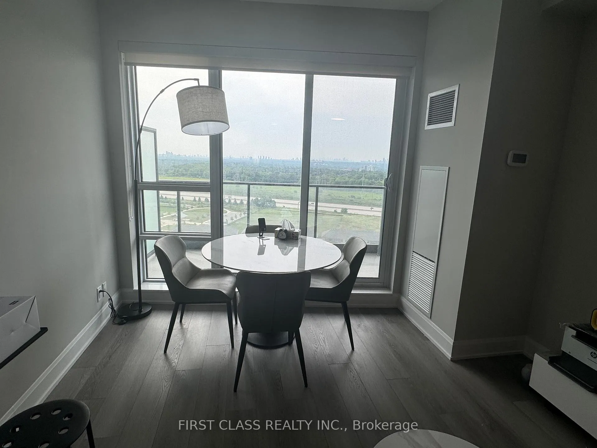 Photo 3 of Unit 1909, 38 Gandhi Lane, Markham, Commerce Valley — HOMEH