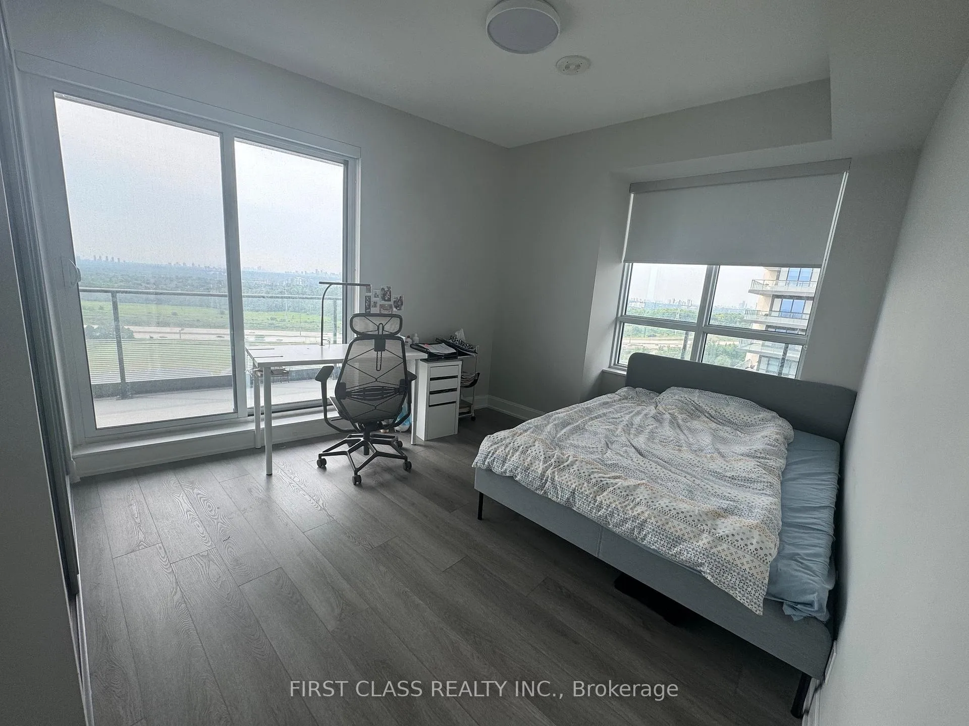 Photo 4 of Unit 1909, 38 Gandhi Lane, Markham, Commerce Valley — HOMEH