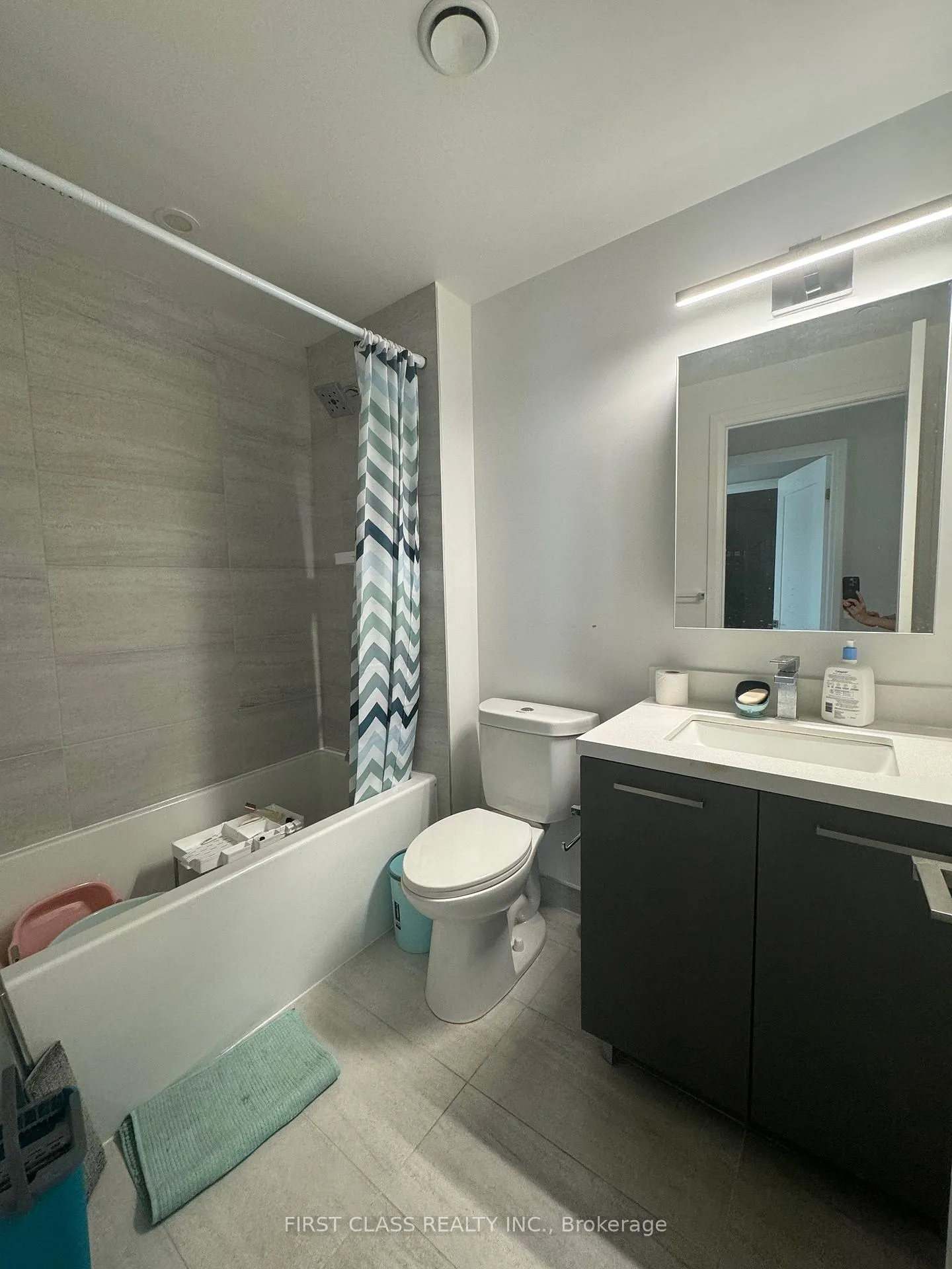 Photo 6 of Unit 1909, 38 Gandhi Lane, Markham, Commerce Valley — HOMEH