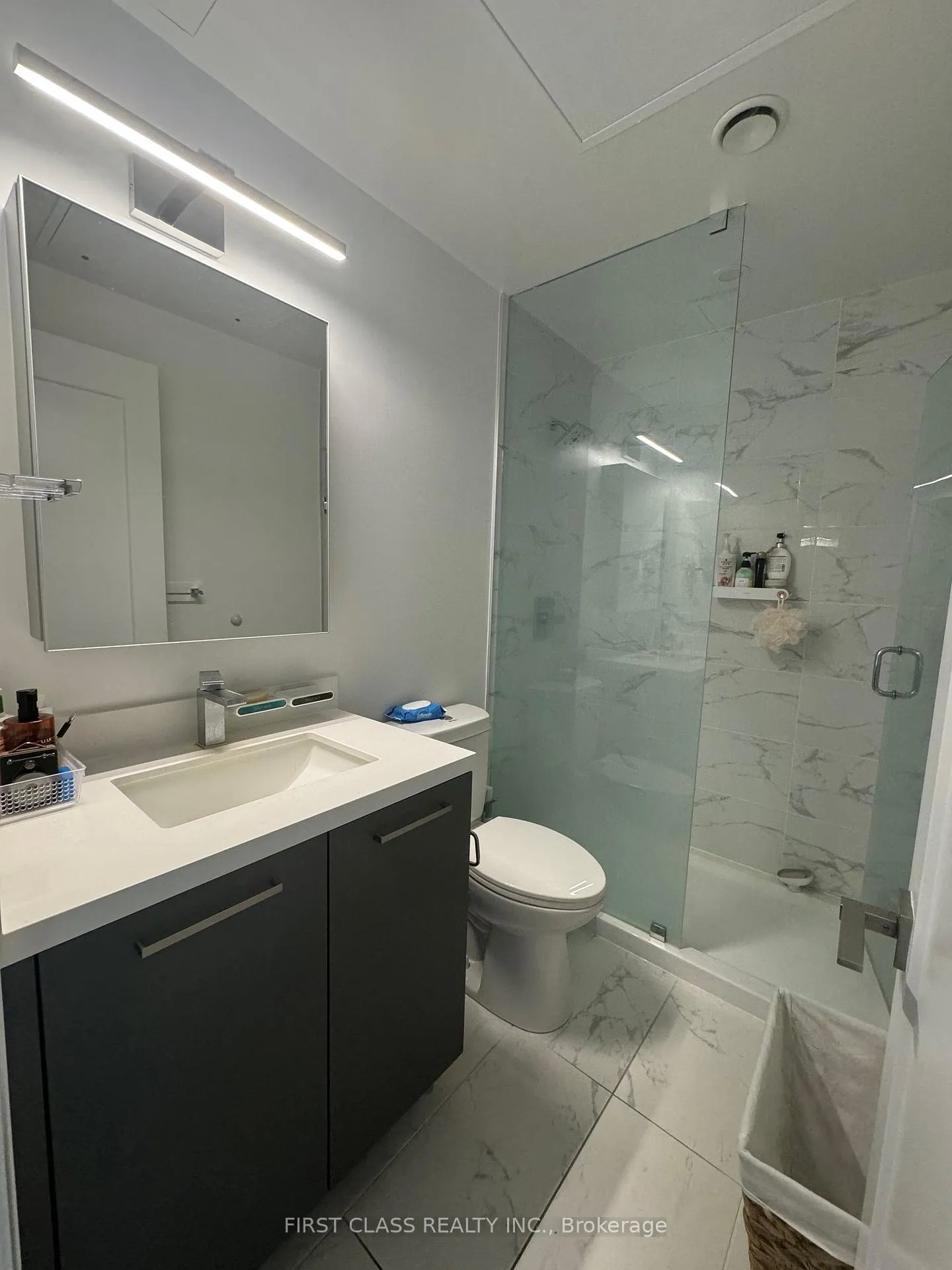 Photo 7 of Unit 1909, 38 Gandhi Lane, Markham, Commerce Valley — HOMEH