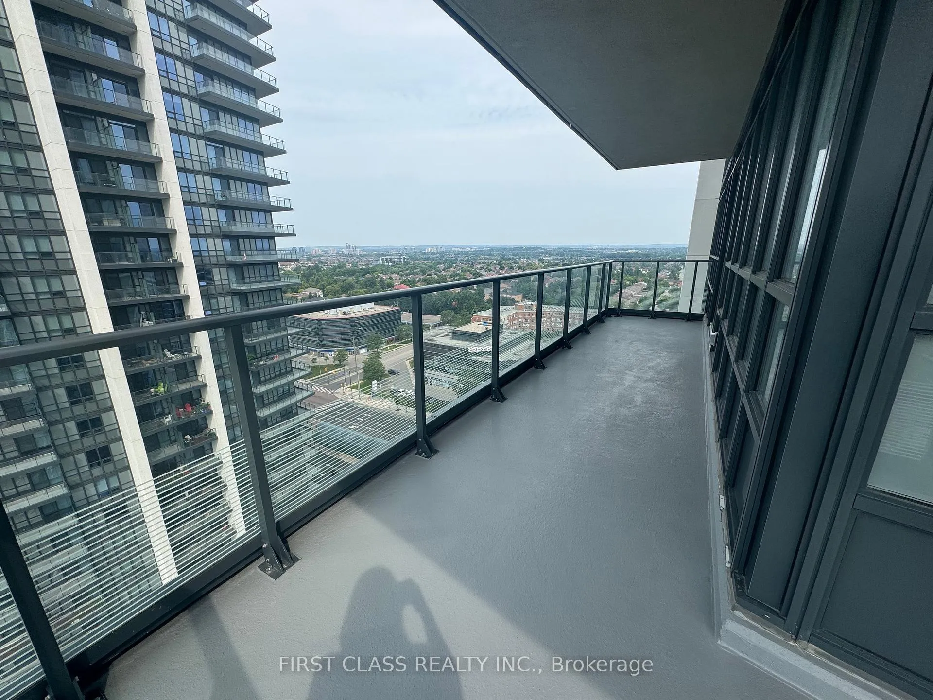 Photo 9 of Unit 1909, 38 Gandhi Lane, Markham, Commerce Valley — HOMEH
