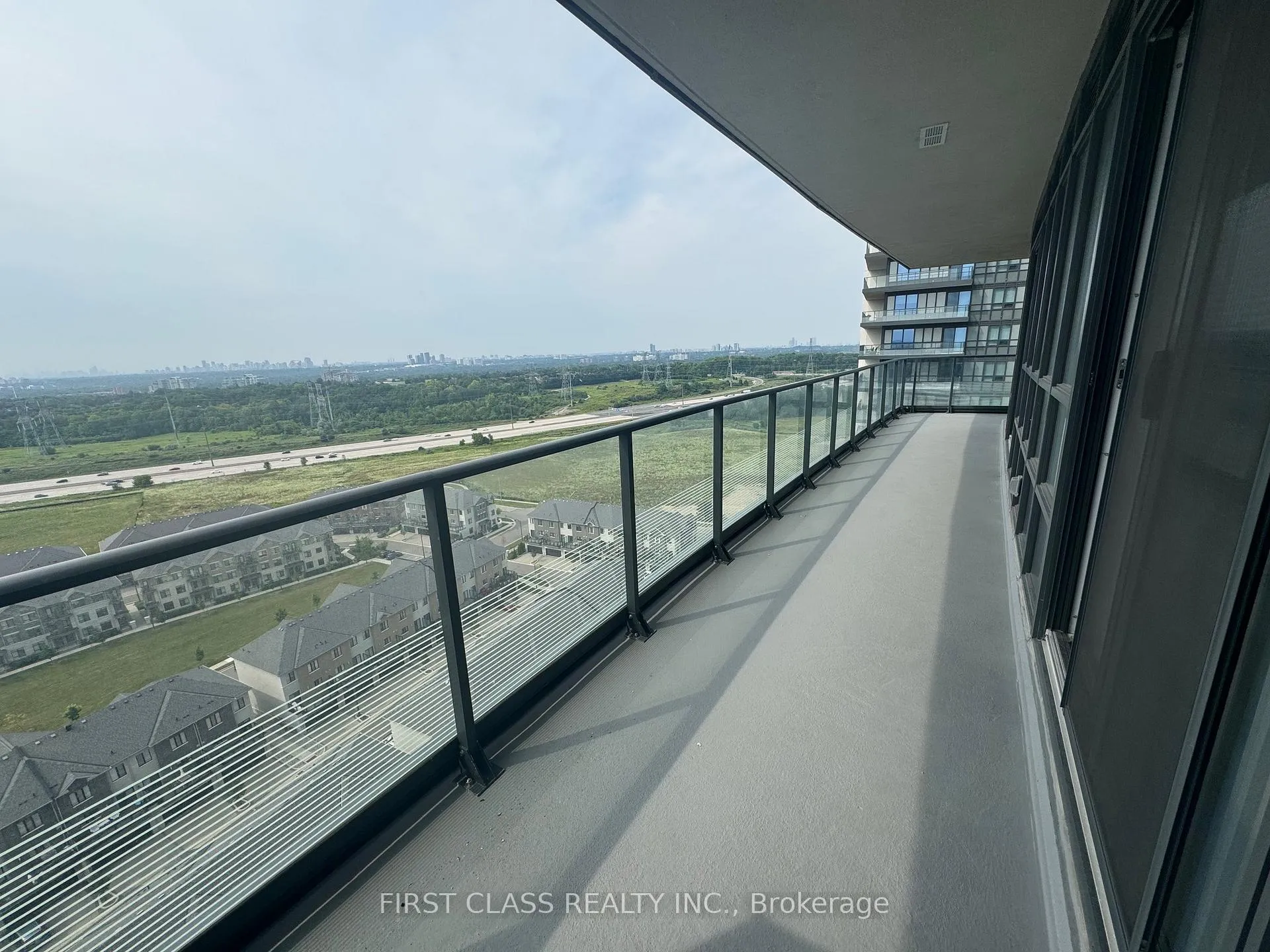 Photo 10 of Unit 1909, 38 Gandhi Lane, Markham, Commerce Valley — HOMEH