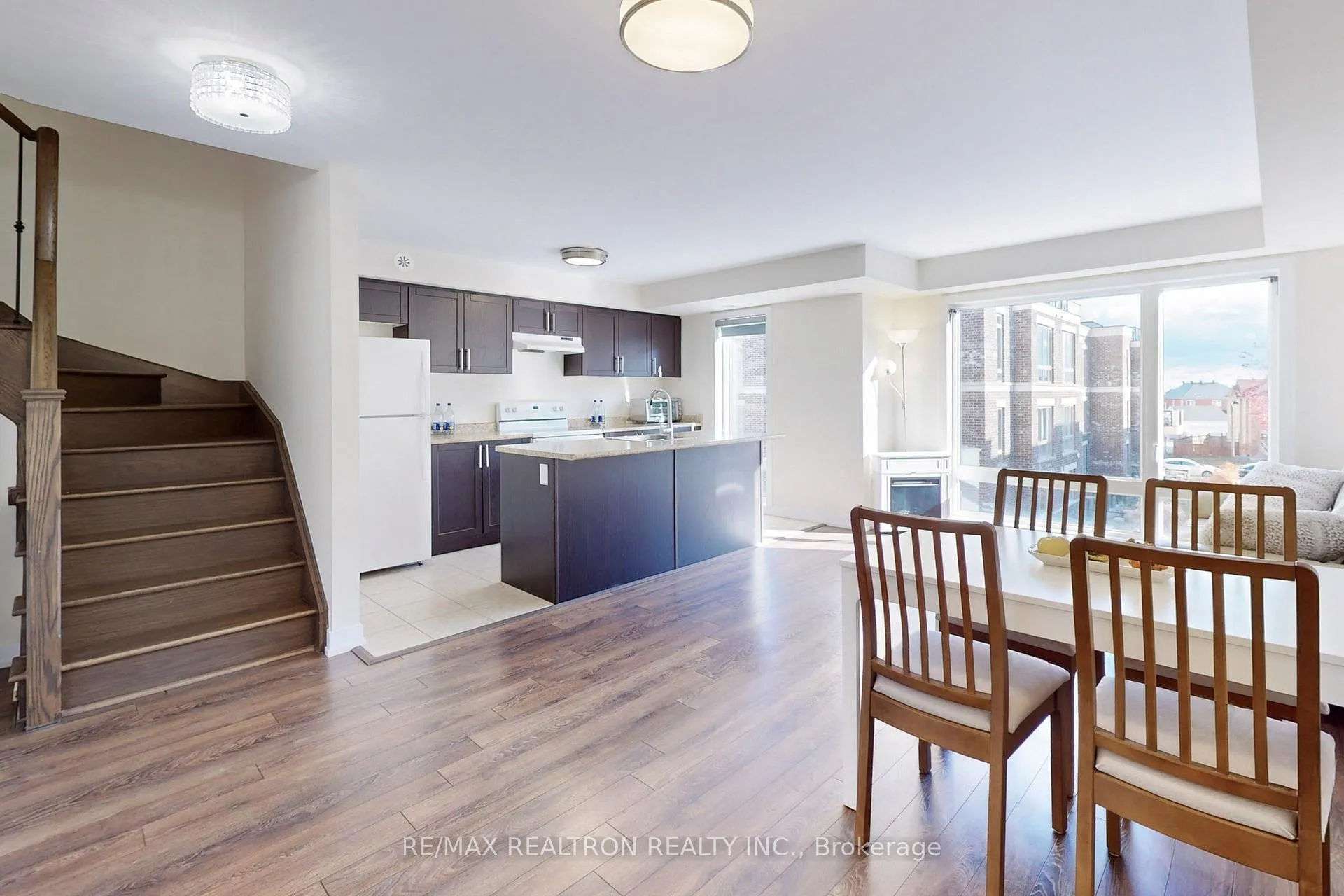 Photo 6 of Unit 2326, 20 Westmeath Lane, Markham, Cornell — HOMEH