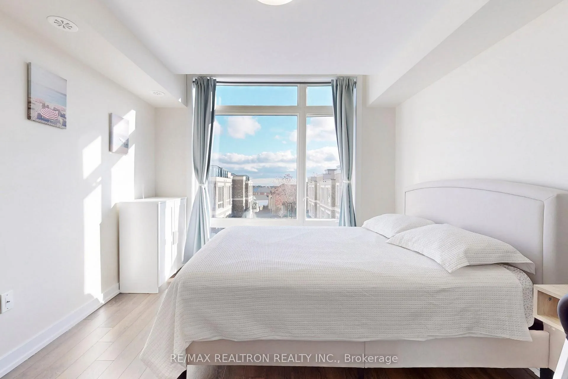 Photo 10 of Unit 2326, 20 Westmeath Lane, Markham, Cornell — HOMEH