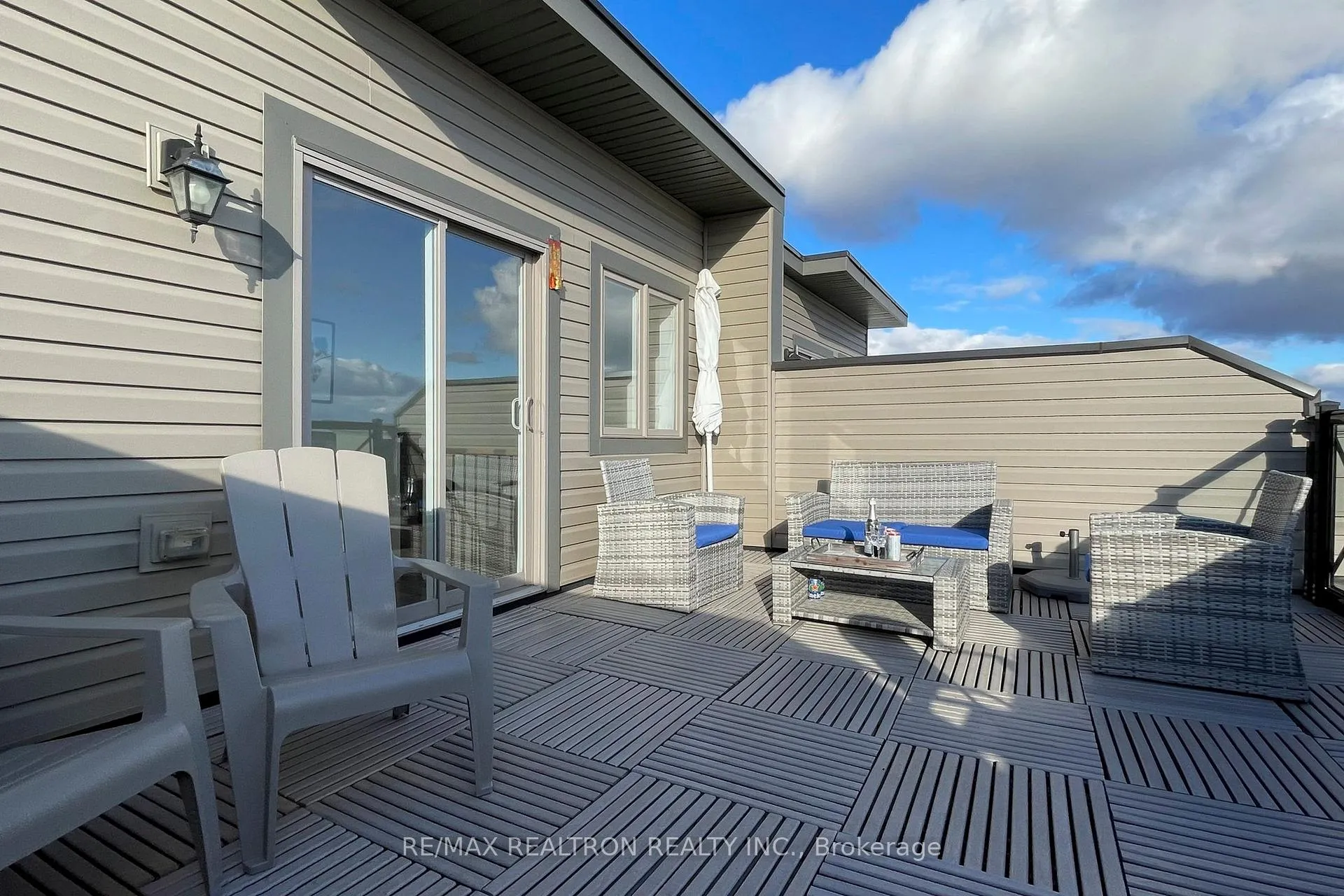 Photo 16 of Unit 2326, 20 Westmeath Lane, Markham, Cornell — HOMEH