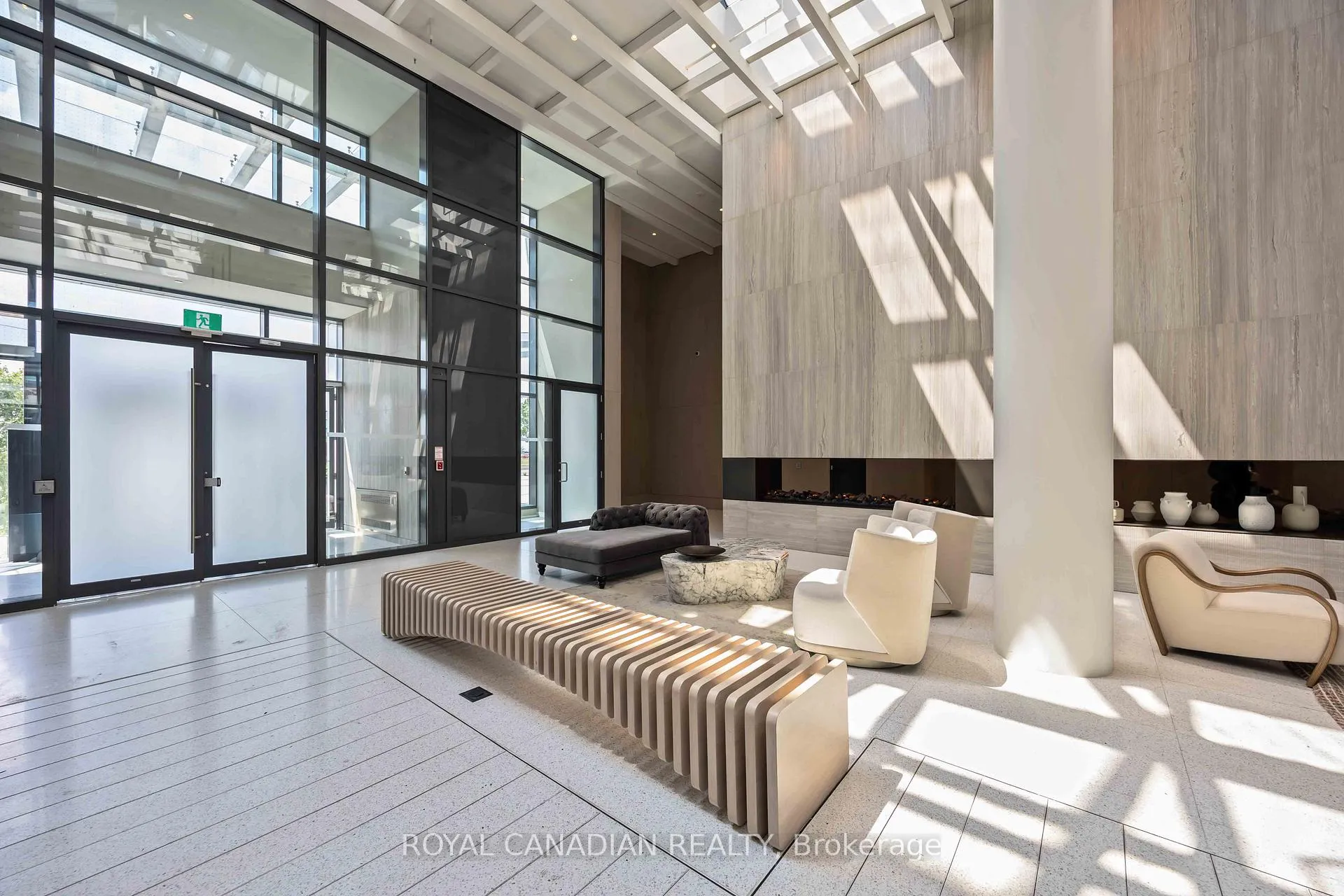 Photo 3 of Unit 5007, 195 Commerce Street, Vaughan, Vaughan Corporate Centre — HOMEH
