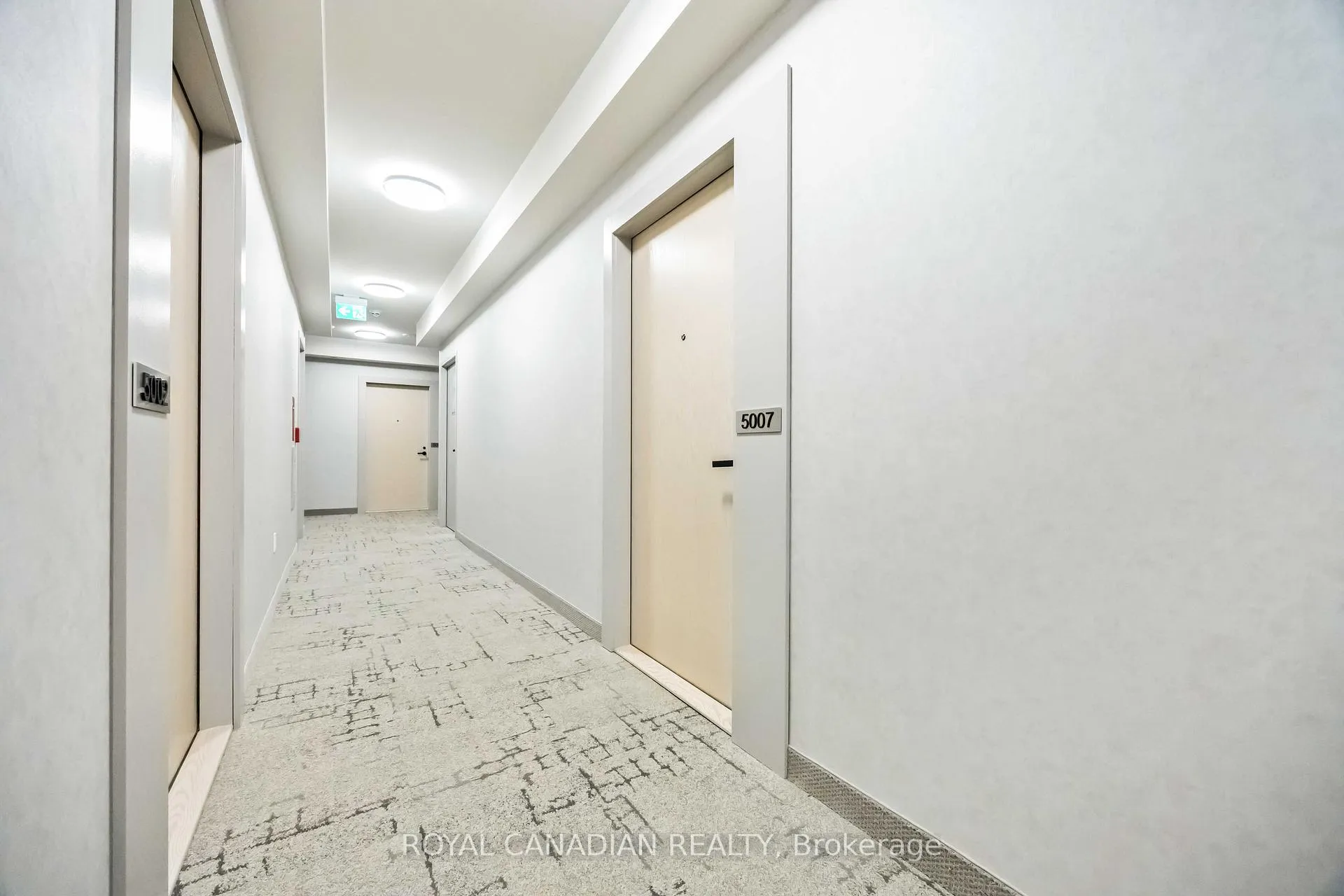 Photo 4 of Unit 5007, 195 Commerce Street, Vaughan, Vaughan Corporate Centre — HOMEH