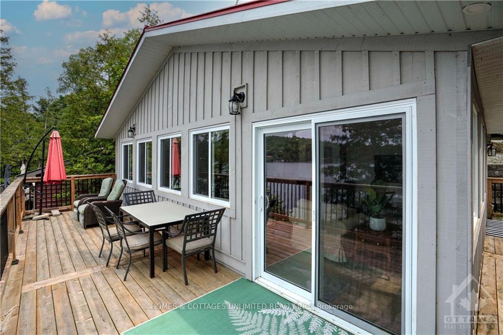 Photo 3 of 1124 Young Lane, Frontenac, Frontenac North — HOMEH