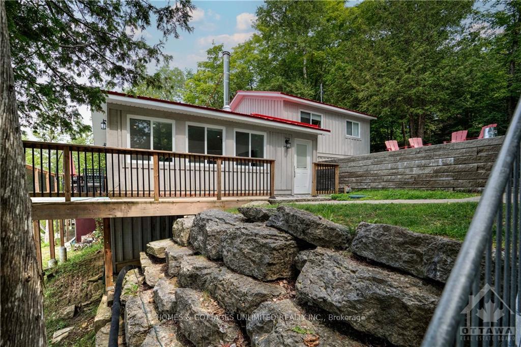 Photo 6 of 1124 Young Lane, Frontenac, Frontenac North — HOMEH