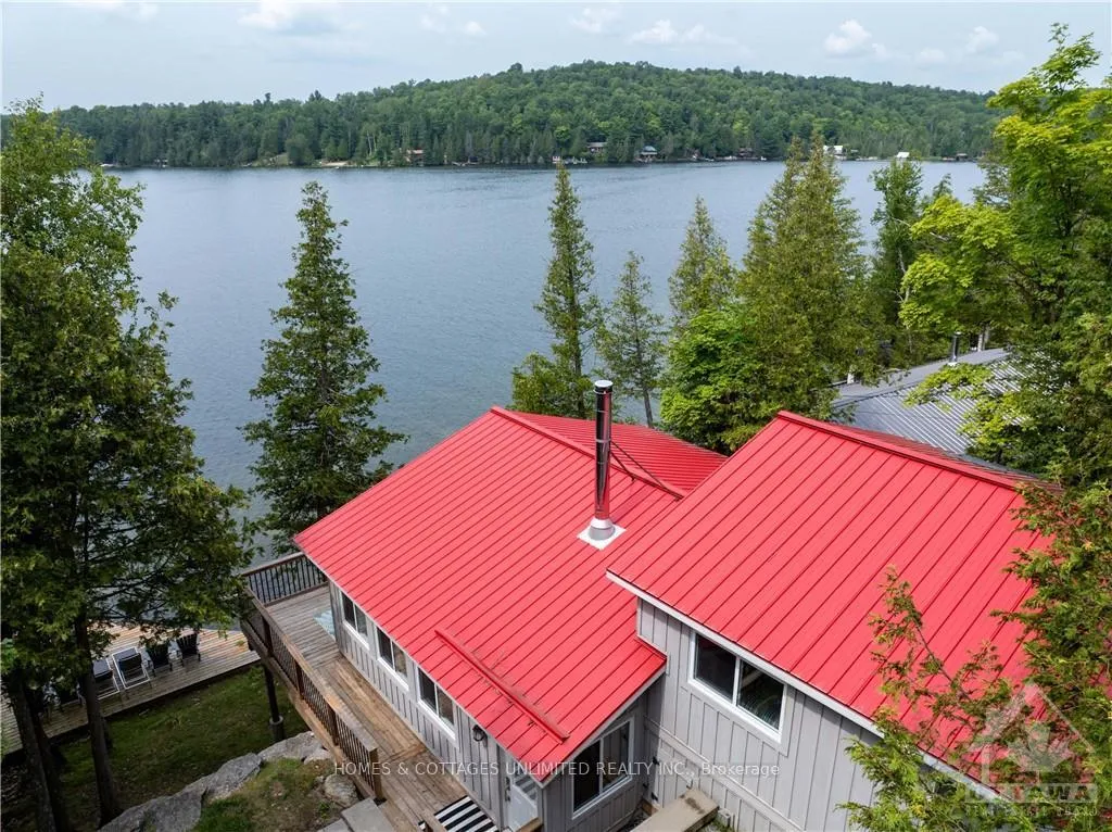 Photo 13 of 1124 Young Lane, Frontenac, Frontenac North — HOMEH
