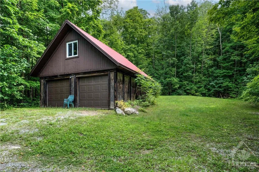Photo 18 of 1124 Young Lane, Frontenac, Frontenac North — HOMEH