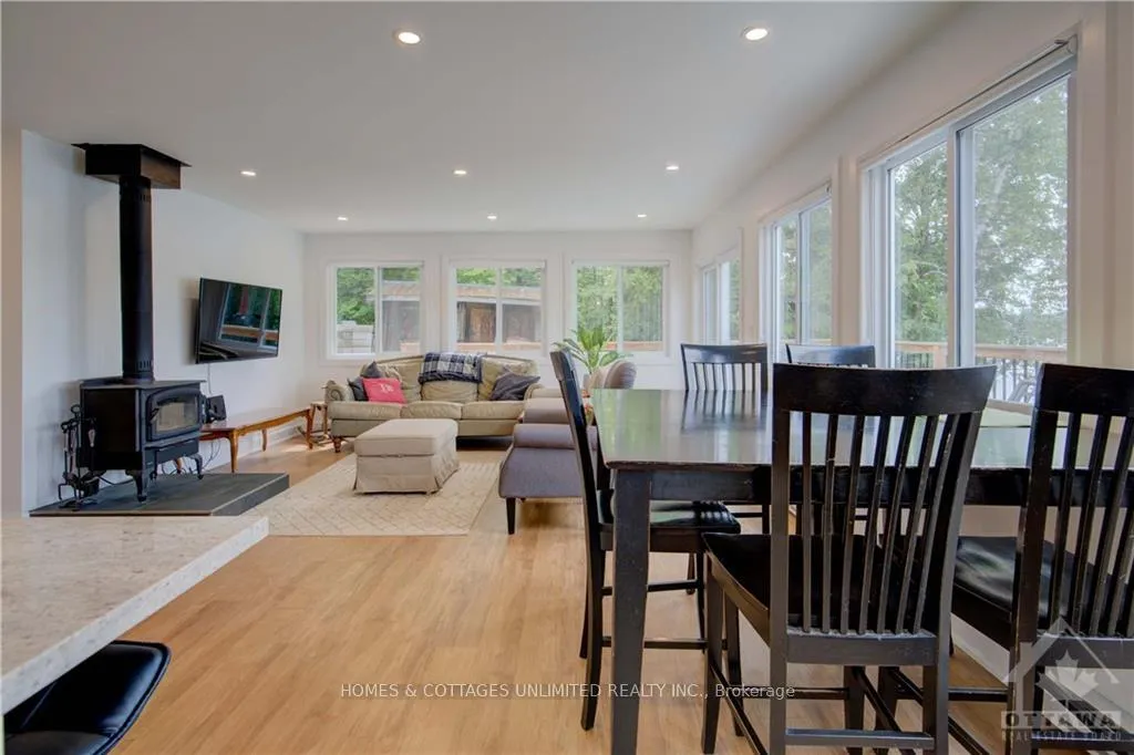 Photo 19 of 1124 Young Lane, Frontenac, Frontenac North — HOMEH