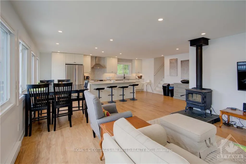 Photo 23 of 1124 Young Lane, Frontenac, Frontenac North — HOMEH