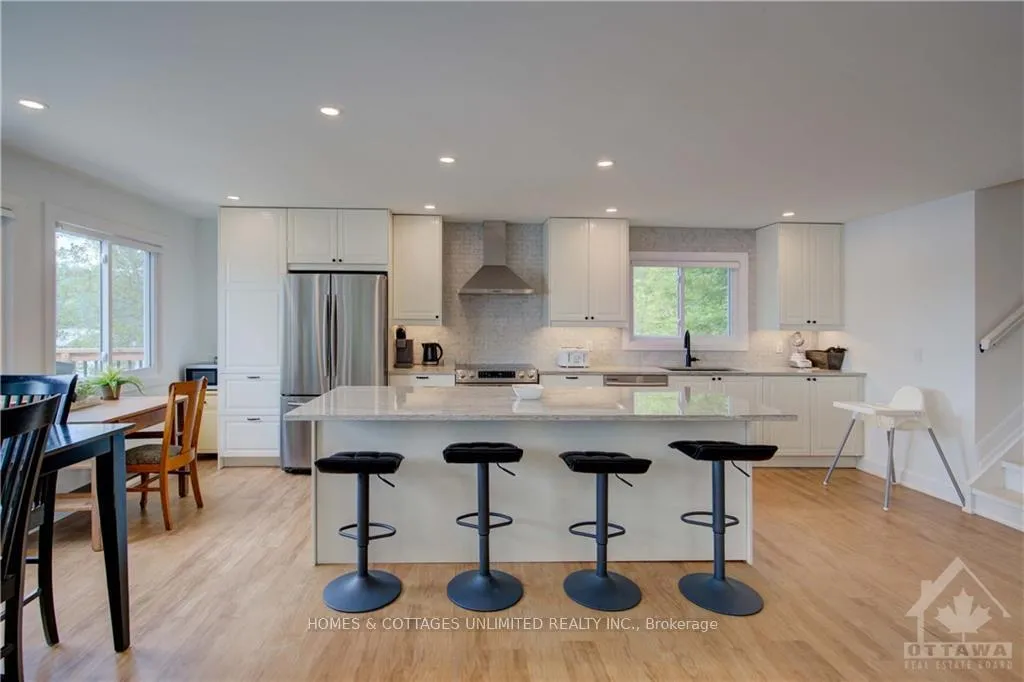 Photo 28 of 1124 Young Lane, Frontenac, Frontenac North — HOMEH