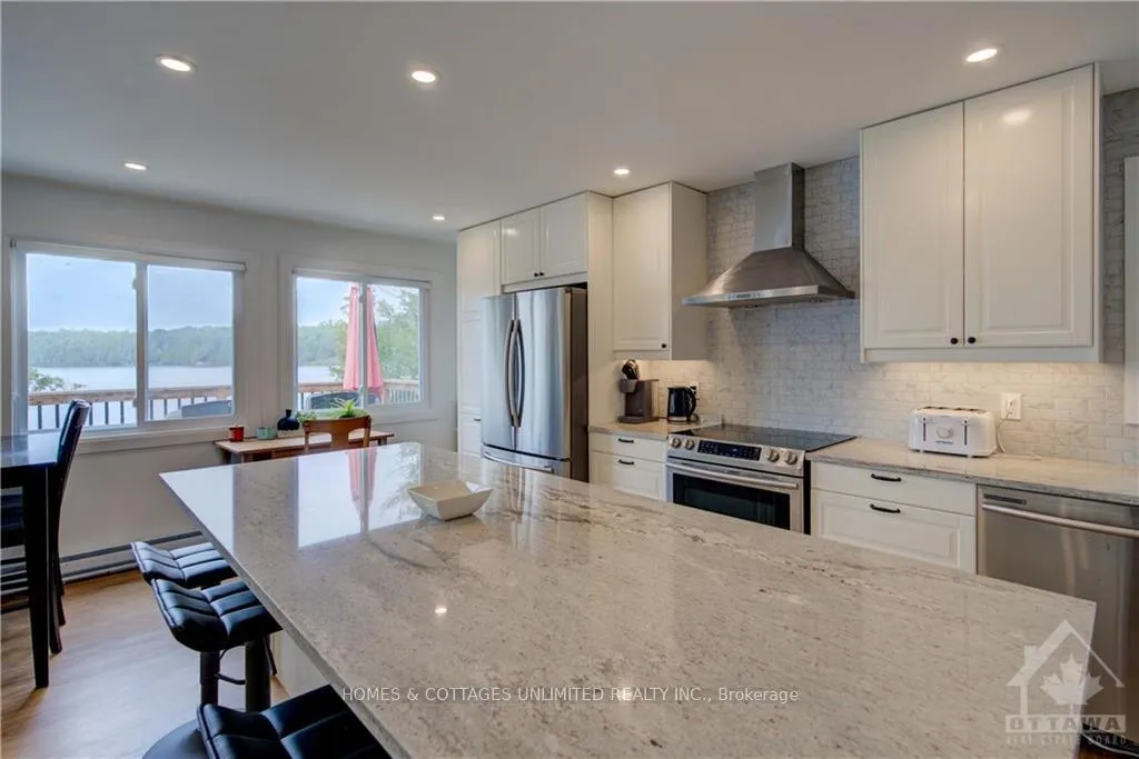 Photo 29 of 1124 Young Lane, Frontenac, Frontenac North — HOMEH
