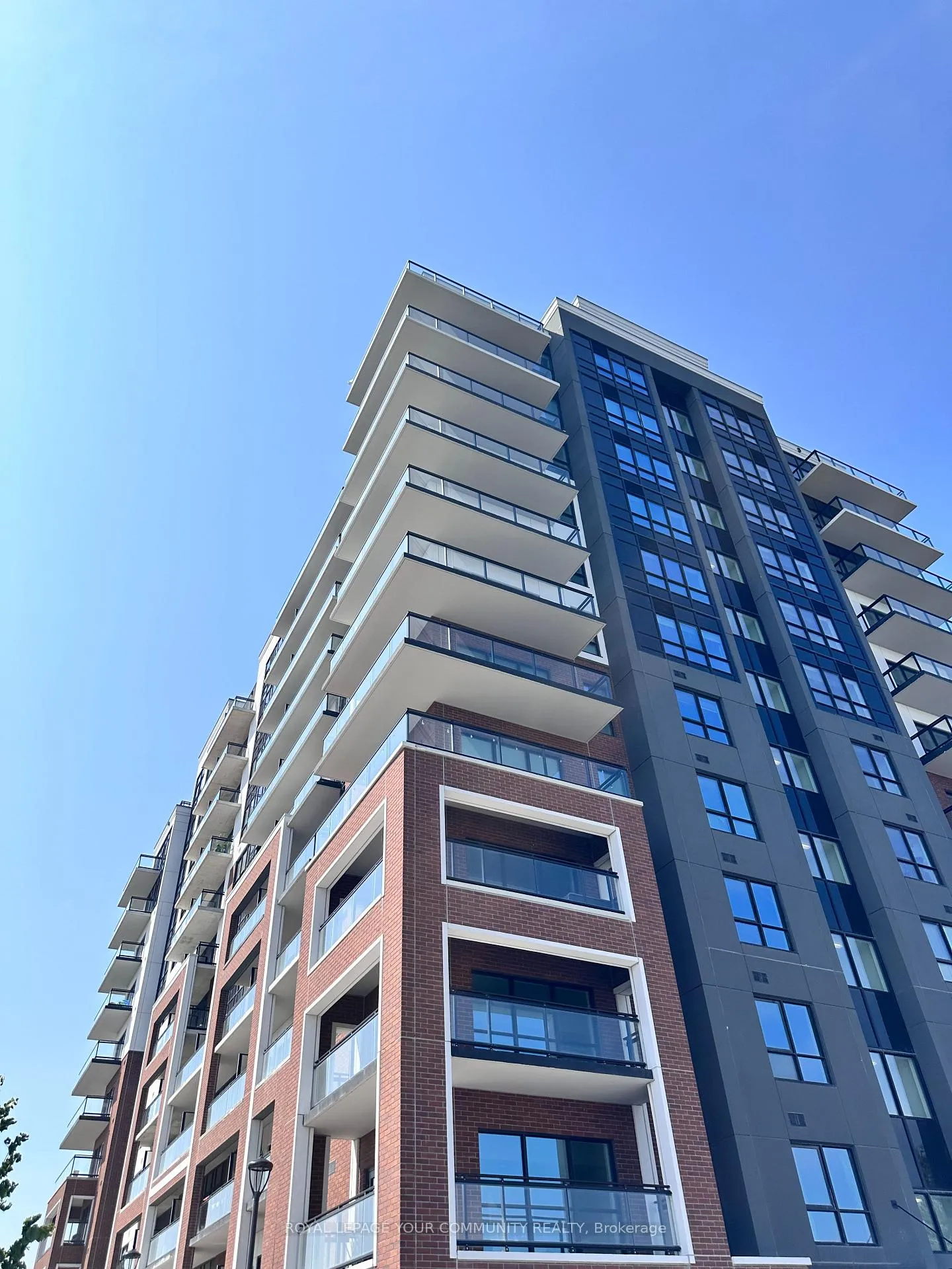 Photo 1 of Unit 1102, 55 Clarington Boulevard, Clarington, Bowmanville — HOMEH