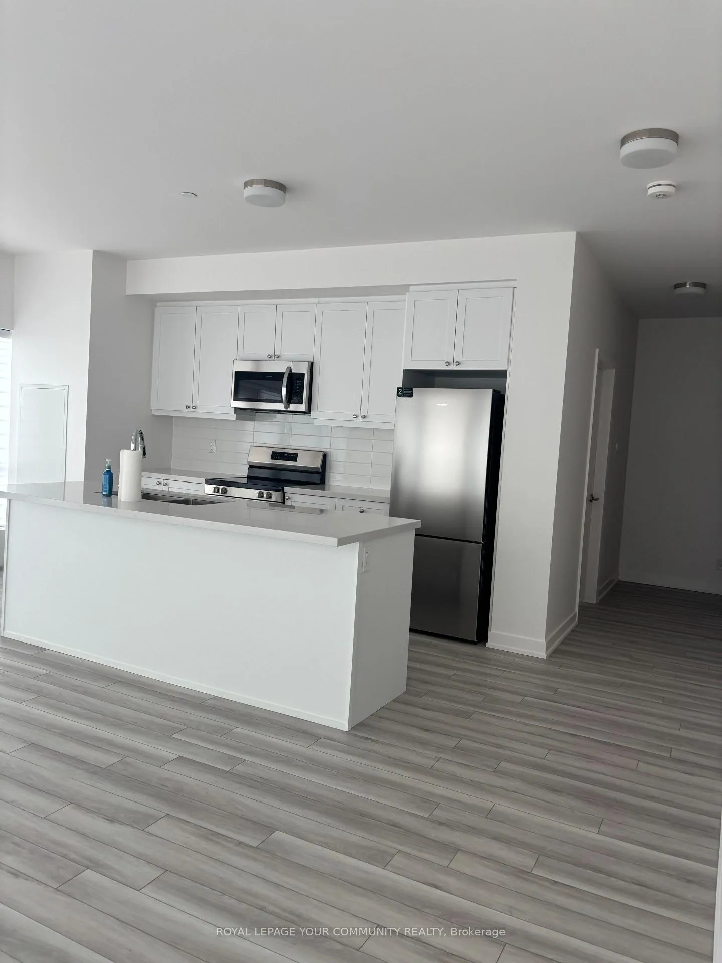 Photo 7 of Unit 1102, 55 Clarington Boulevard, Clarington, Bowmanville — HOMEH