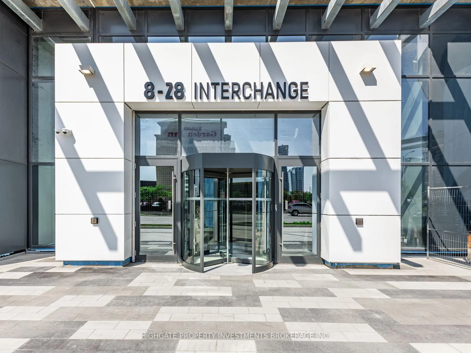 Photo 2 of Unit 908, 28 Interchange Way, Vaughan, Vaughan Corporate Centre — HOMEH