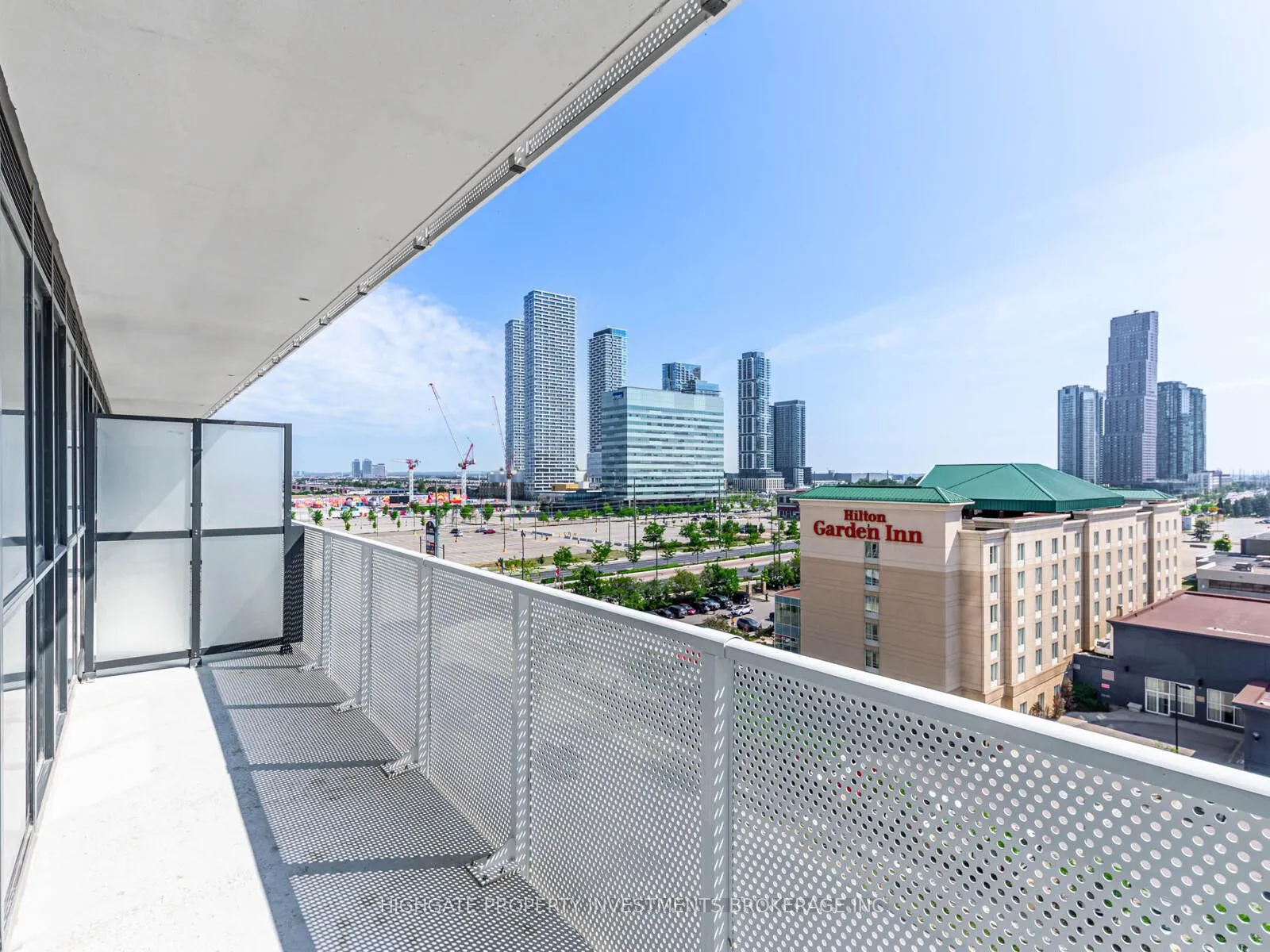 Photo 23 of Unit 908, 28 Interchange Way, Vaughan, Vaughan Corporate Centre — HOMEH
