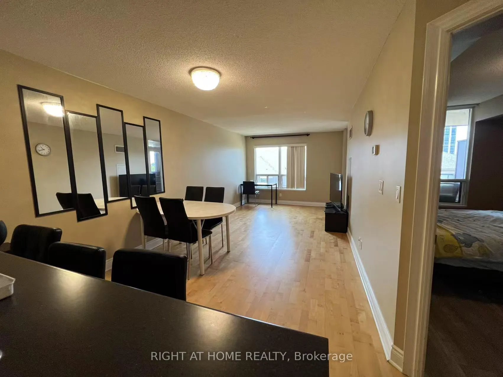 Photo 6 of Unit 508, 51 Saddlecreek Drive, Markham, Commerce Valley — HOMEH
