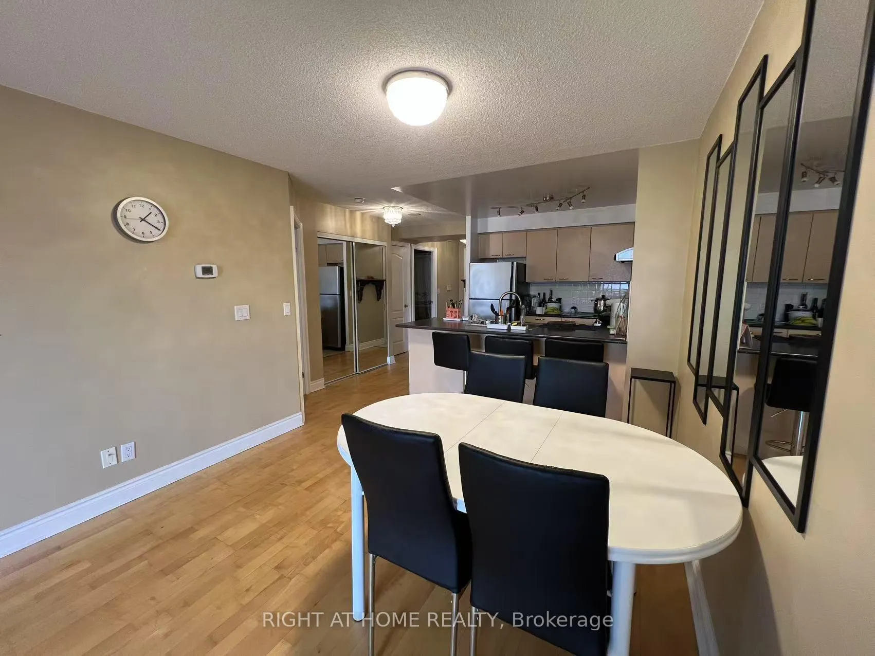 Photo 8 of Unit 508, 51 Saddlecreek Drive, Markham, Commerce Valley — HOMEH