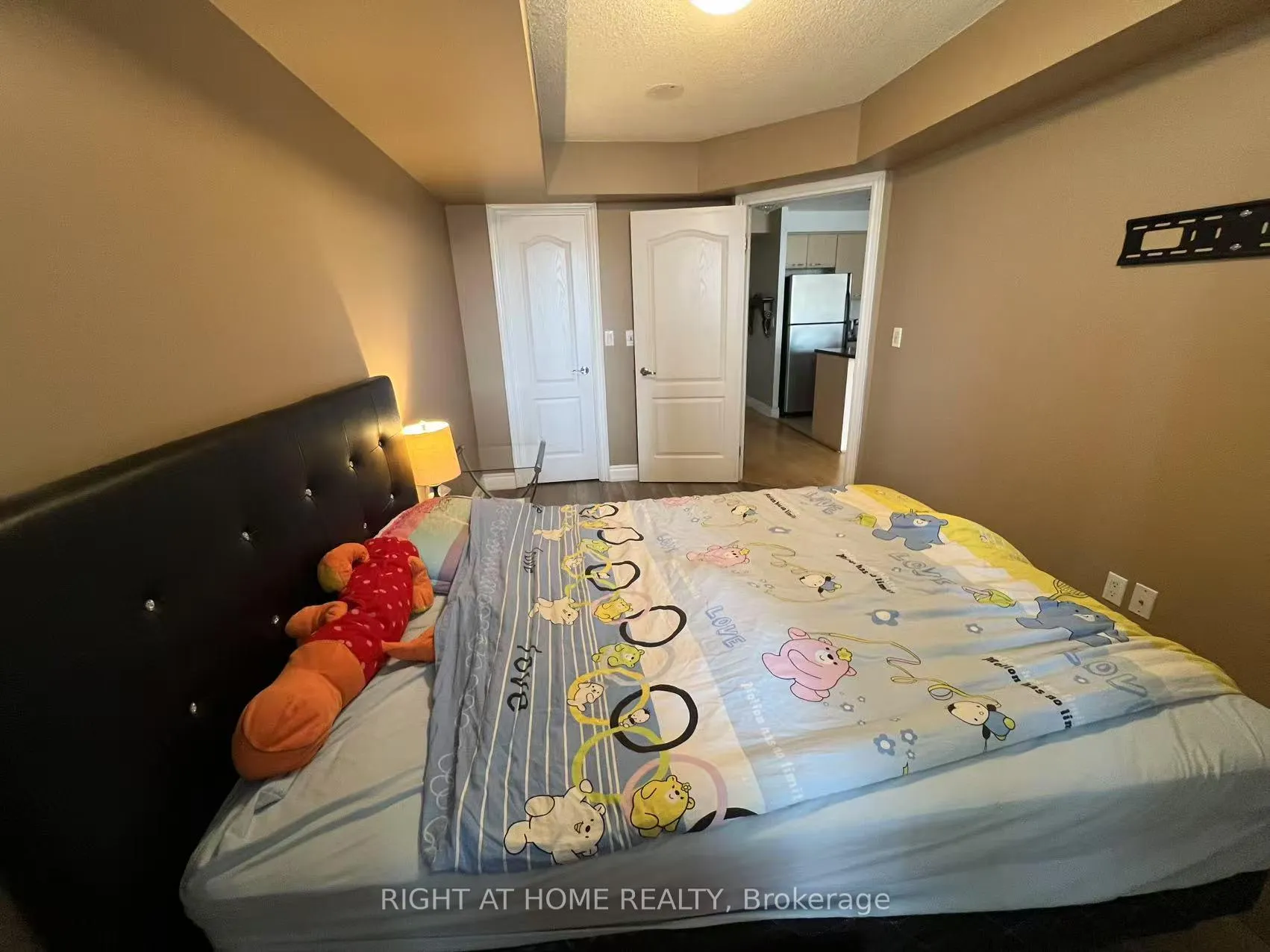 Photo 12 of Unit 508, 51 Saddlecreek Drive, Markham, Commerce Valley — HOMEH