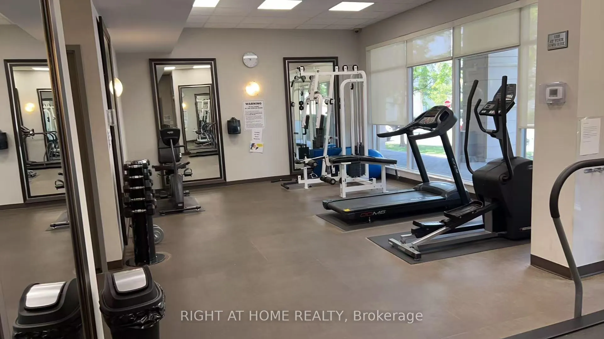 Photo 19 of Unit 508, 51 Saddlecreek Drive, Markham, Commerce Valley — HOMEH