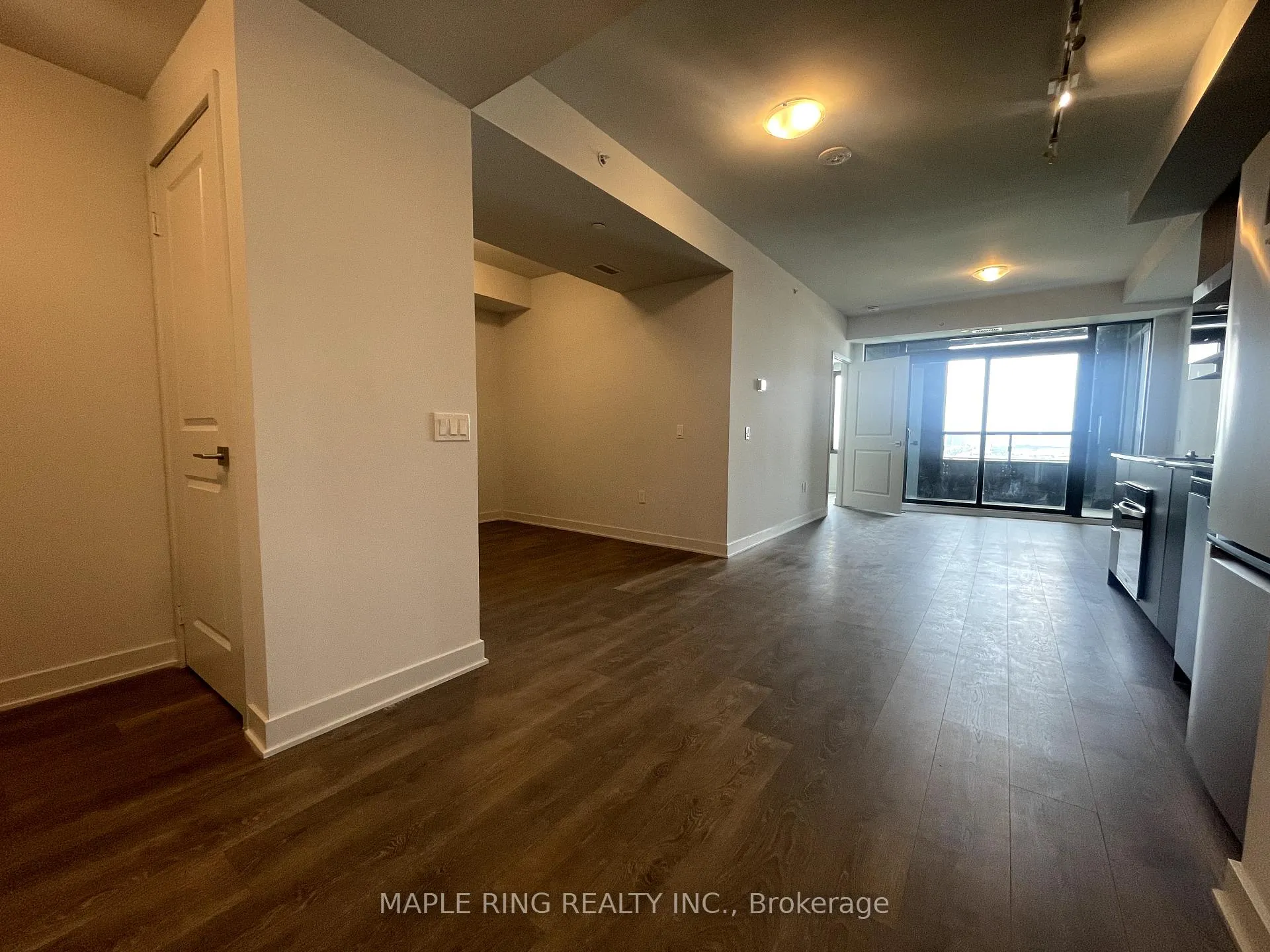 Photo 1 of Unit 2503, 2920 Highway 7 Road, Vaughan, Concord — HOMEH