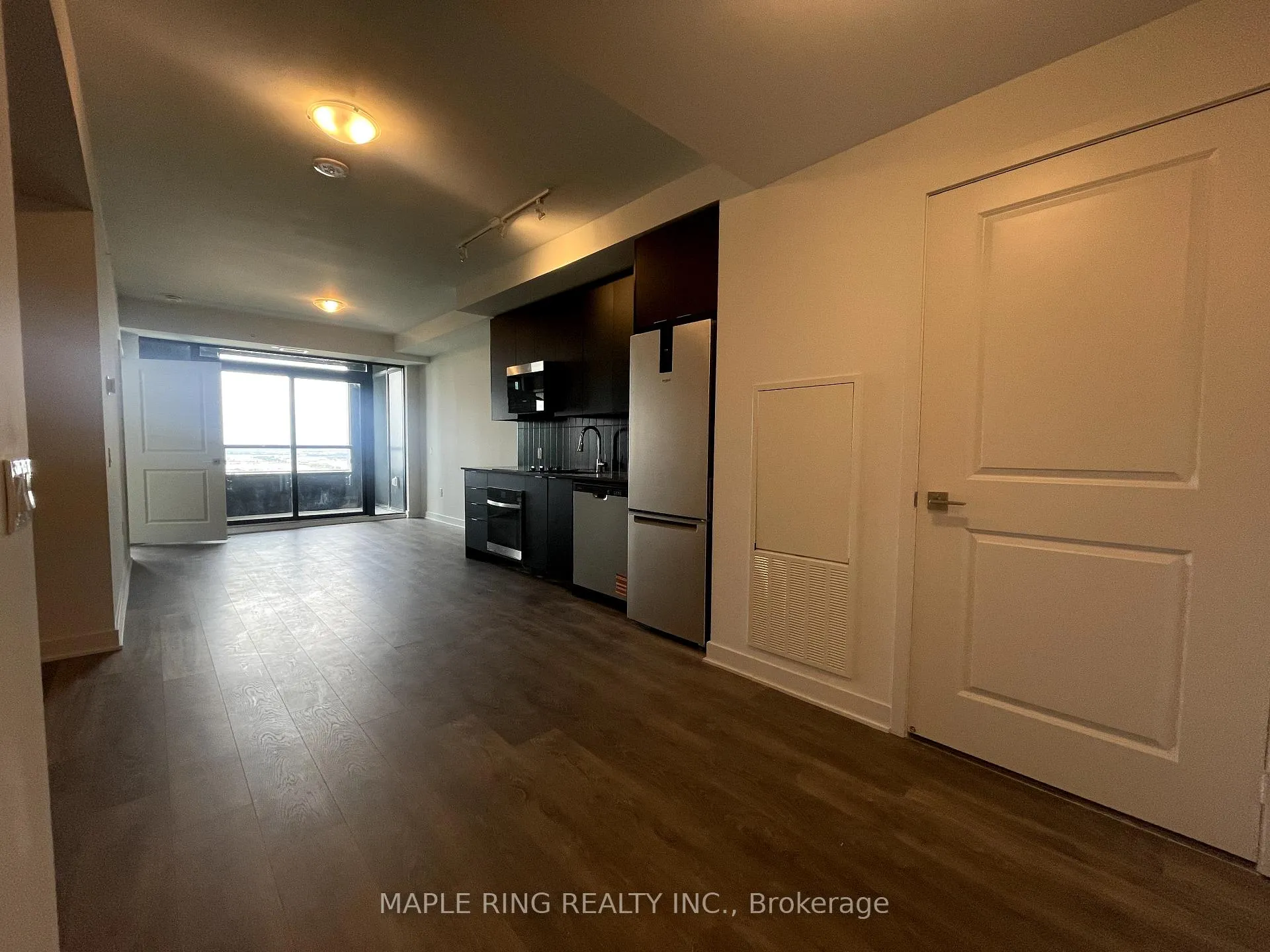 Photo 3 of Unit 2503, 2920 Highway 7 Road, Vaughan, Concord — HOMEH