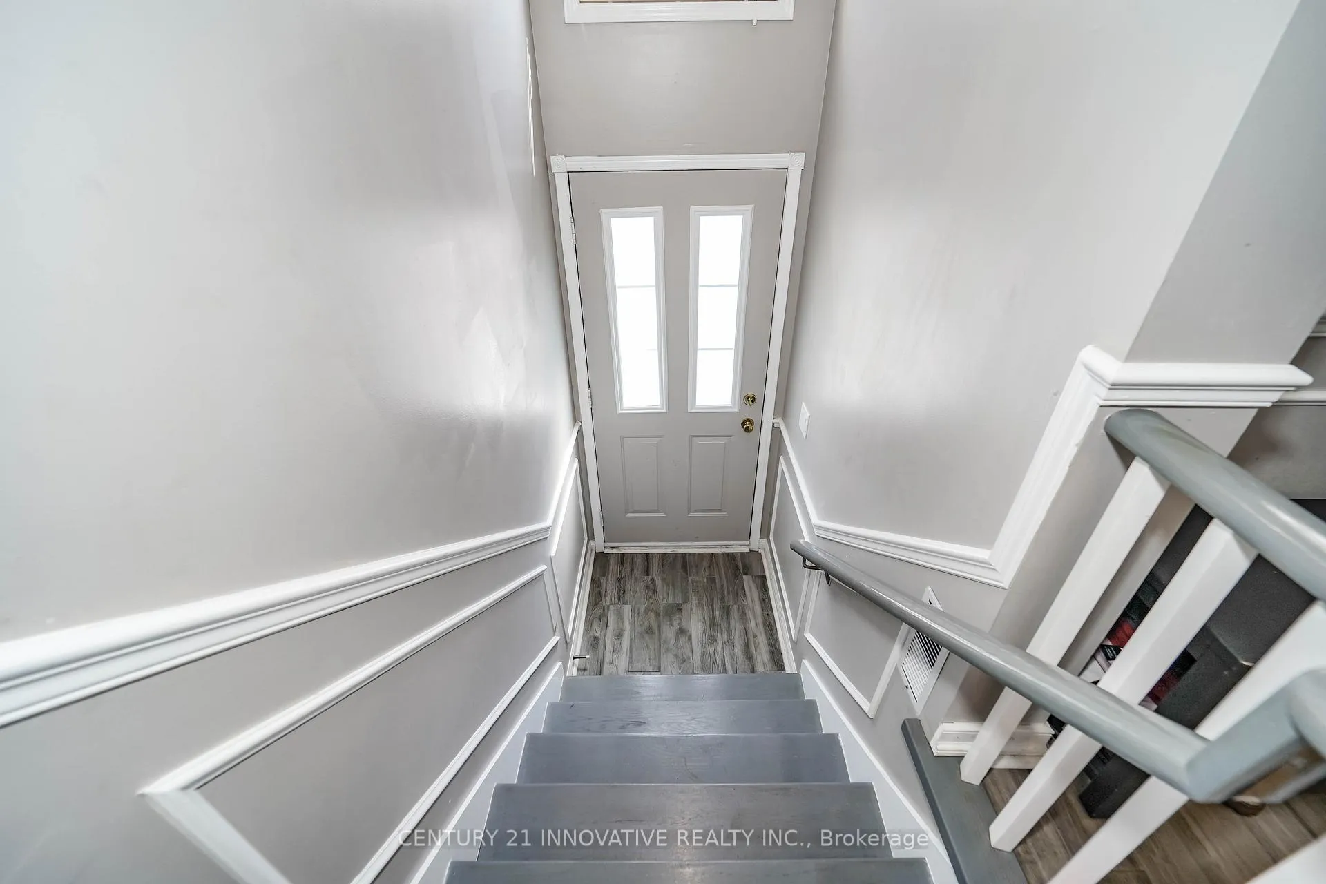 Photo 3 of Unit 606, 1400 The esplanade N, Pickering, Town Centre — HOMEH