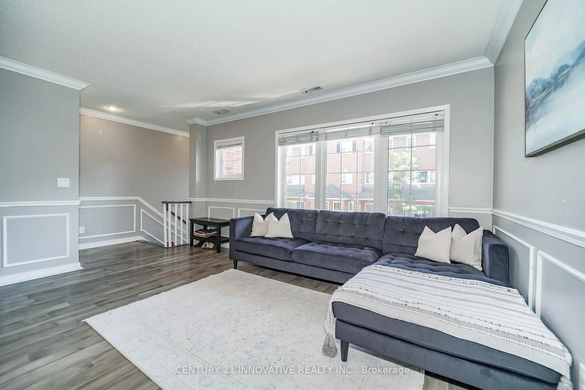 Photo 4 of Unit 606, 1400 The esplanade N, Pickering, Town Centre — HOMEH