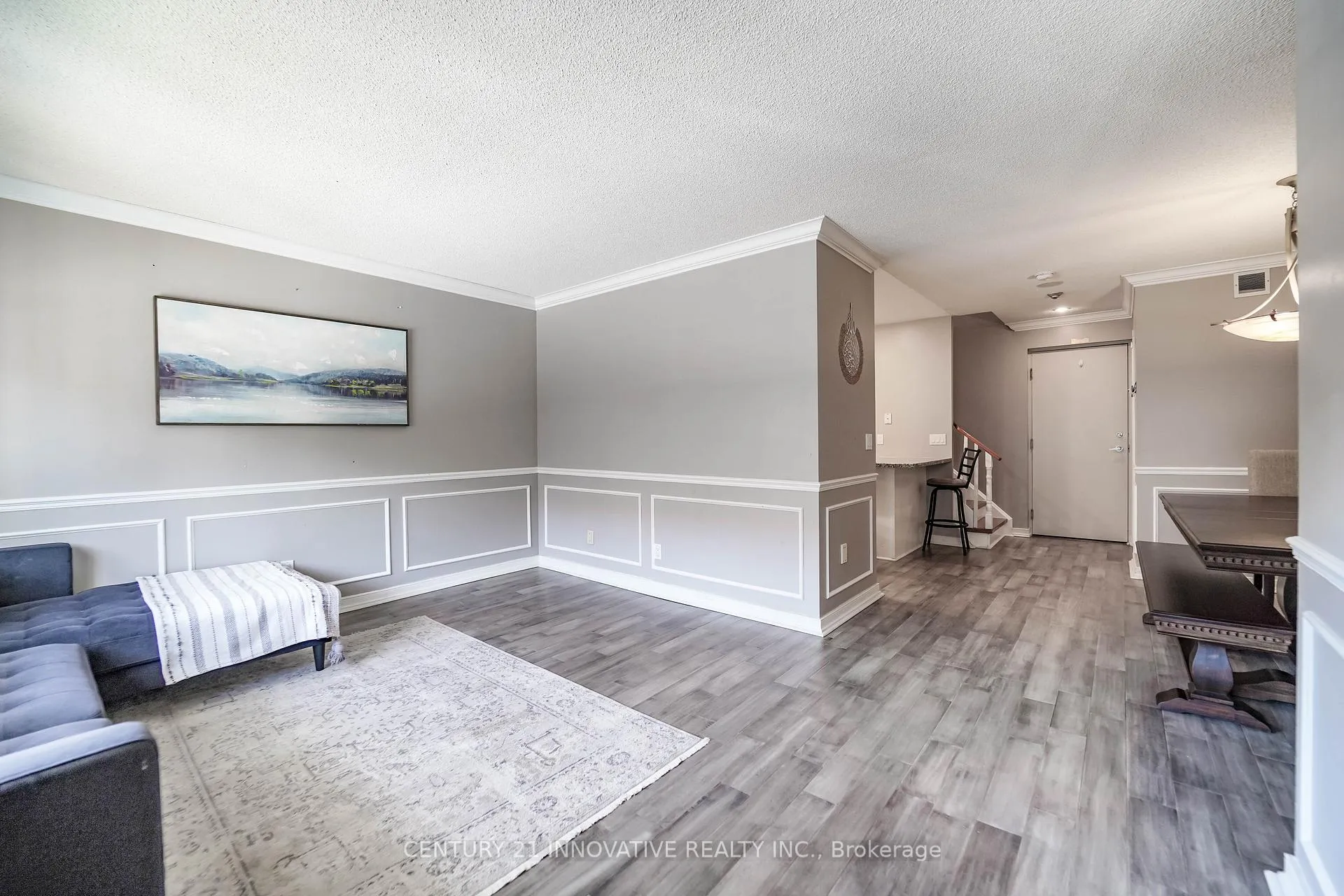 Photo 5 of Unit 606, 1400 The esplanade N, Pickering, Town Centre — HOMEH