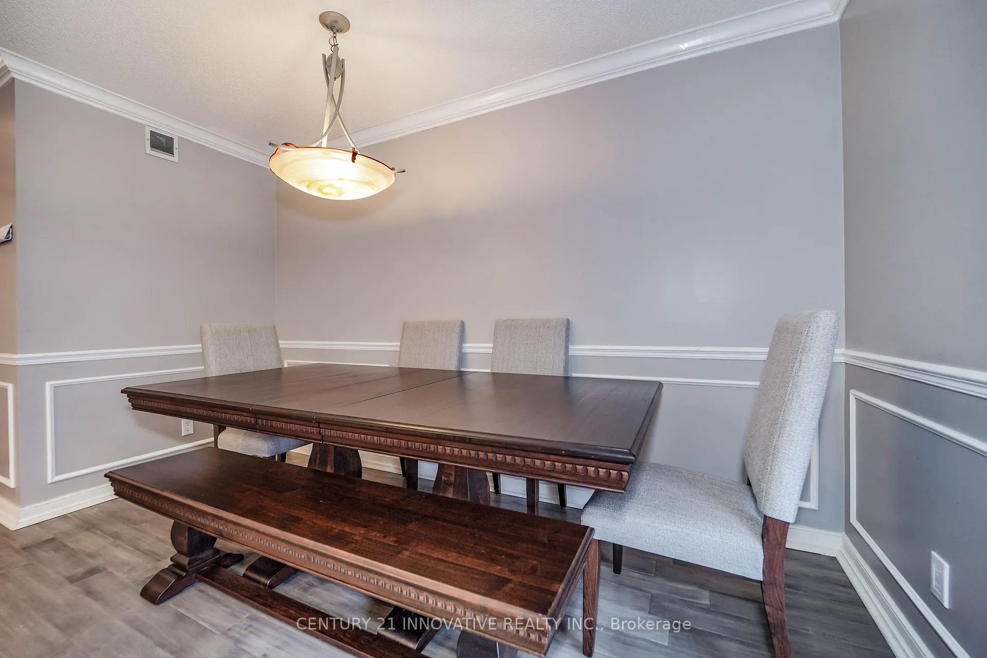 Photo 8 of Unit 606, 1400 The esplanade N, Pickering, Town Centre — HOMEH