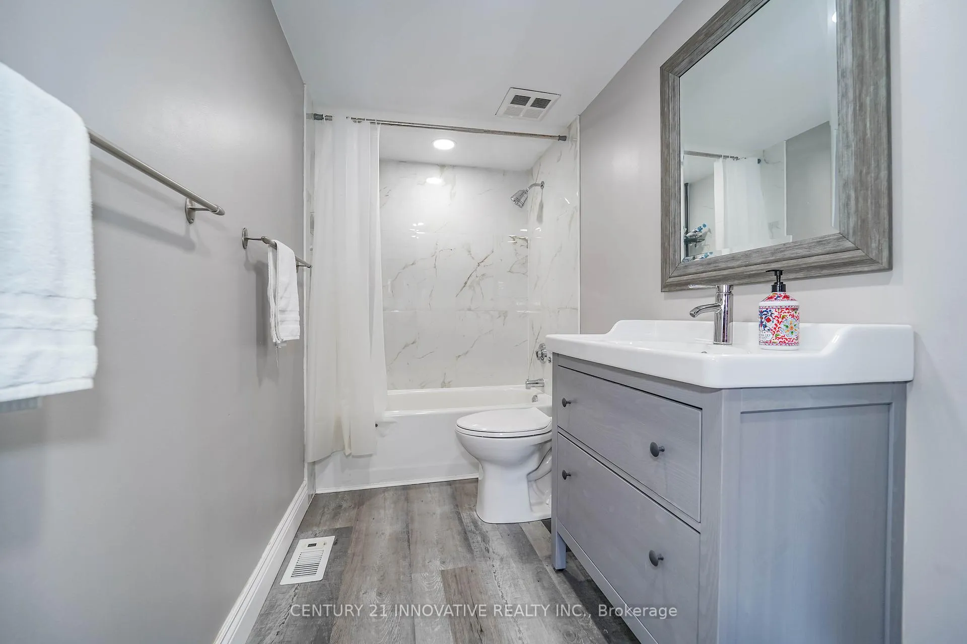 Photo 19 of Unit 606, 1400 The esplanade N, Pickering, Town Centre — HOMEH