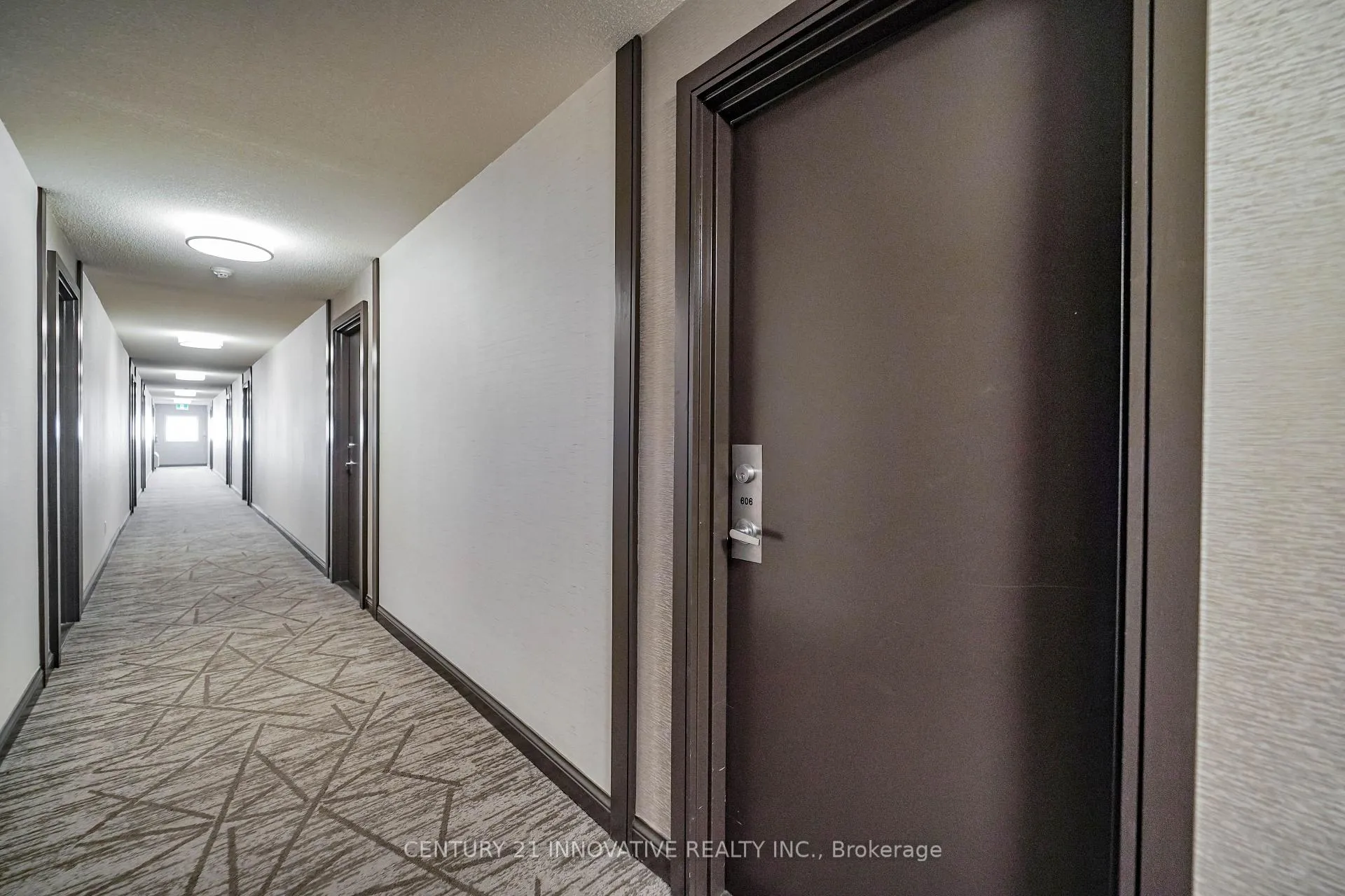 Photo 21 of Unit 606, 1400 The esplanade N, Pickering, Town Centre — HOMEH