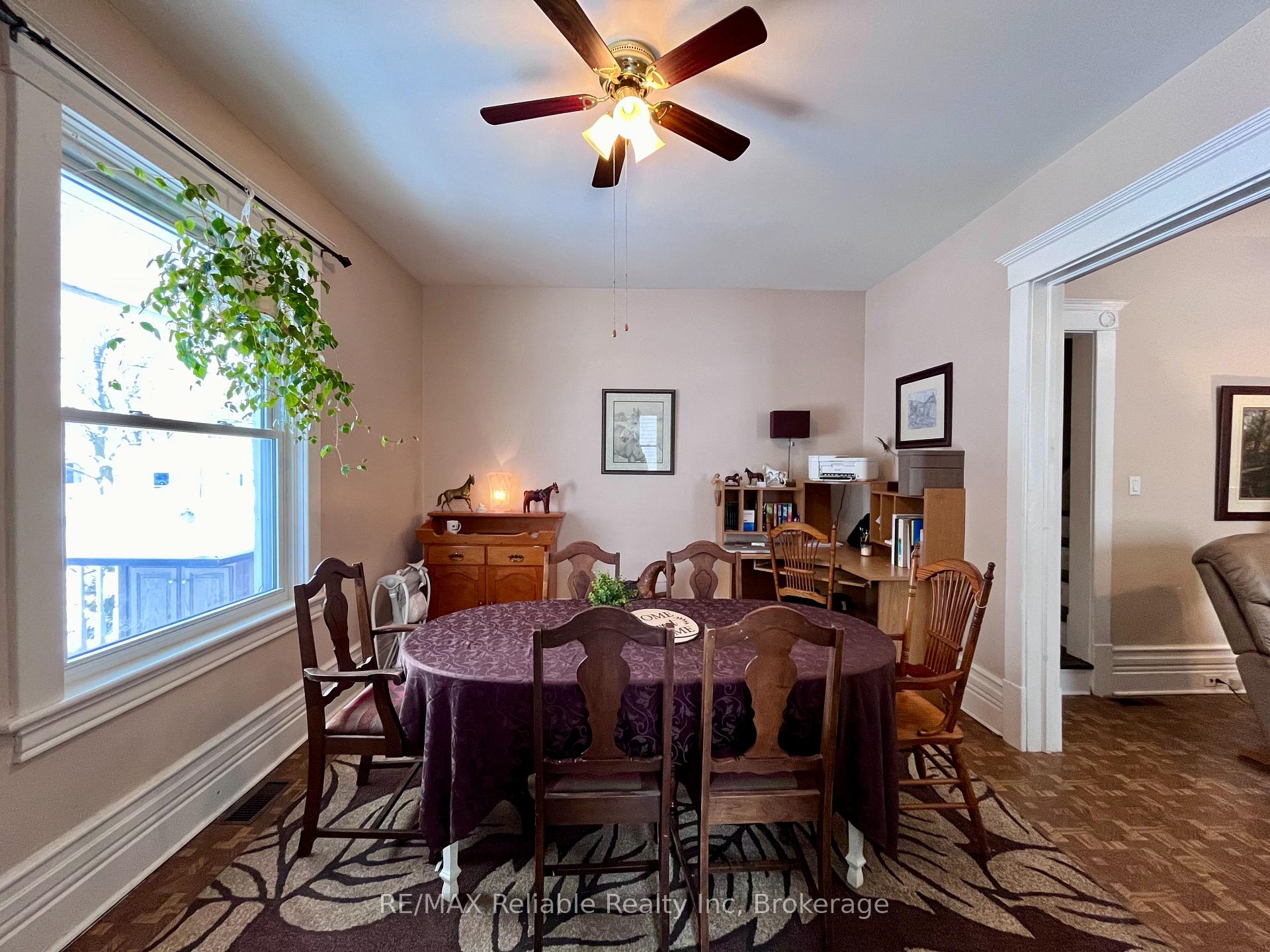 Photo 4 of 121 Brock Street, Goderich, Goderich (Town) — HOMEH