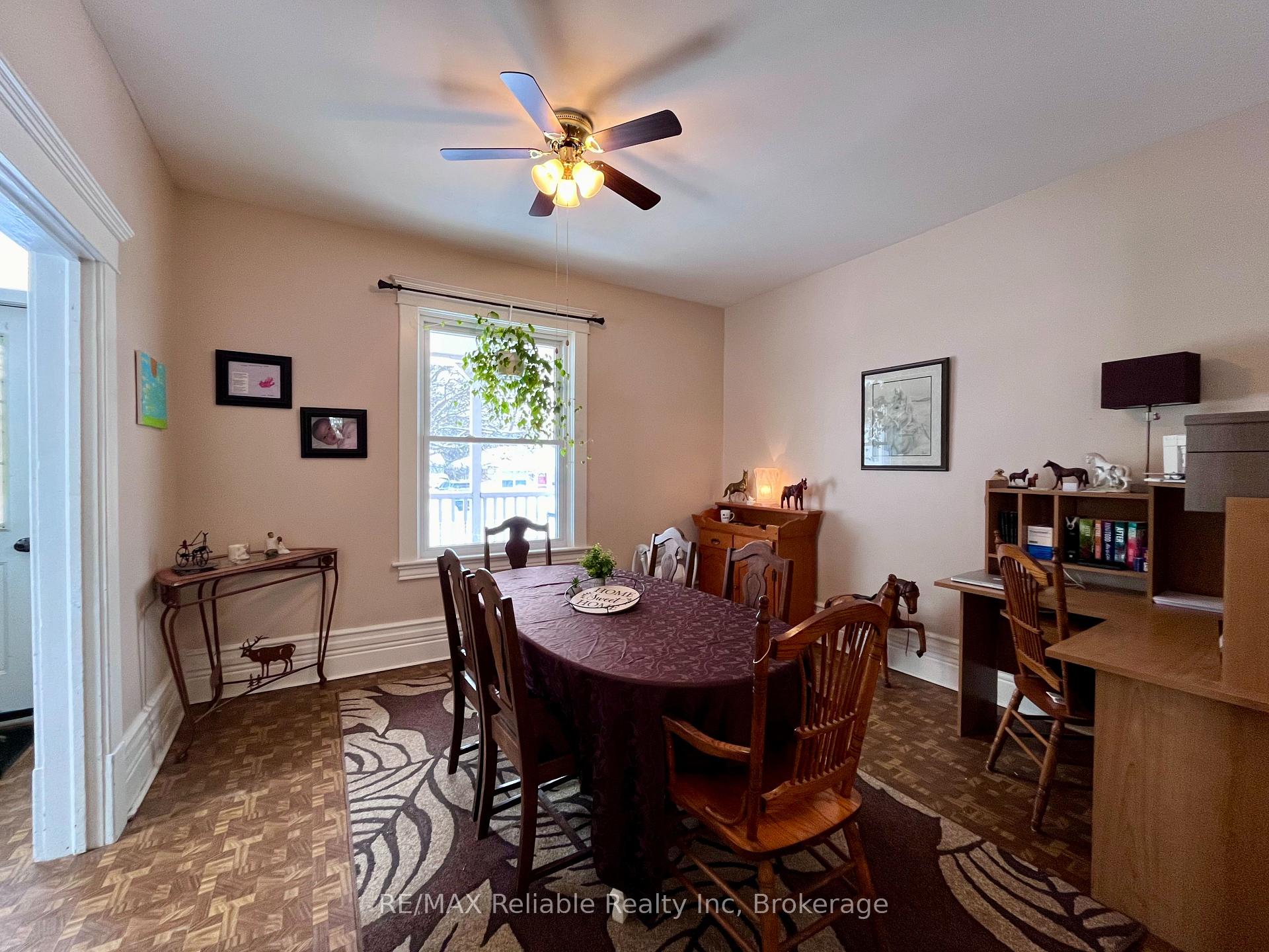 Photo 5 of 121 Brock Street, Goderich, Goderich (Town) — HOMEH
